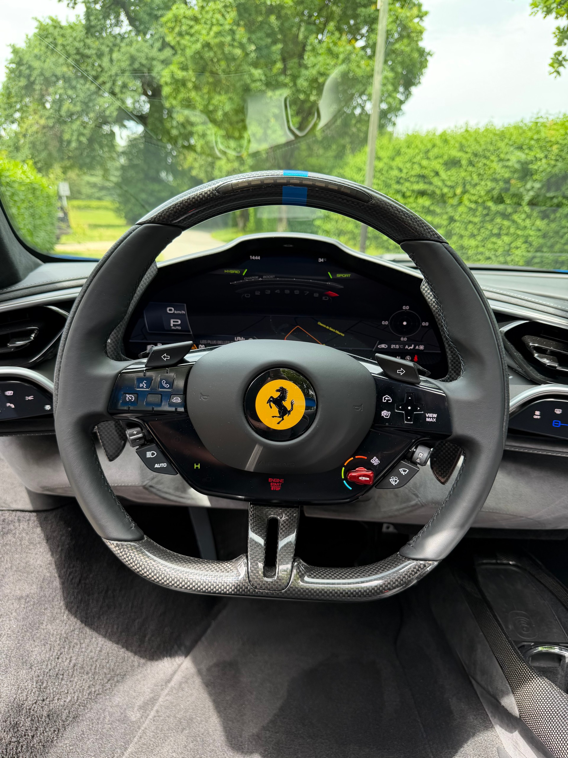 FERRARI 296 GTS-image-11