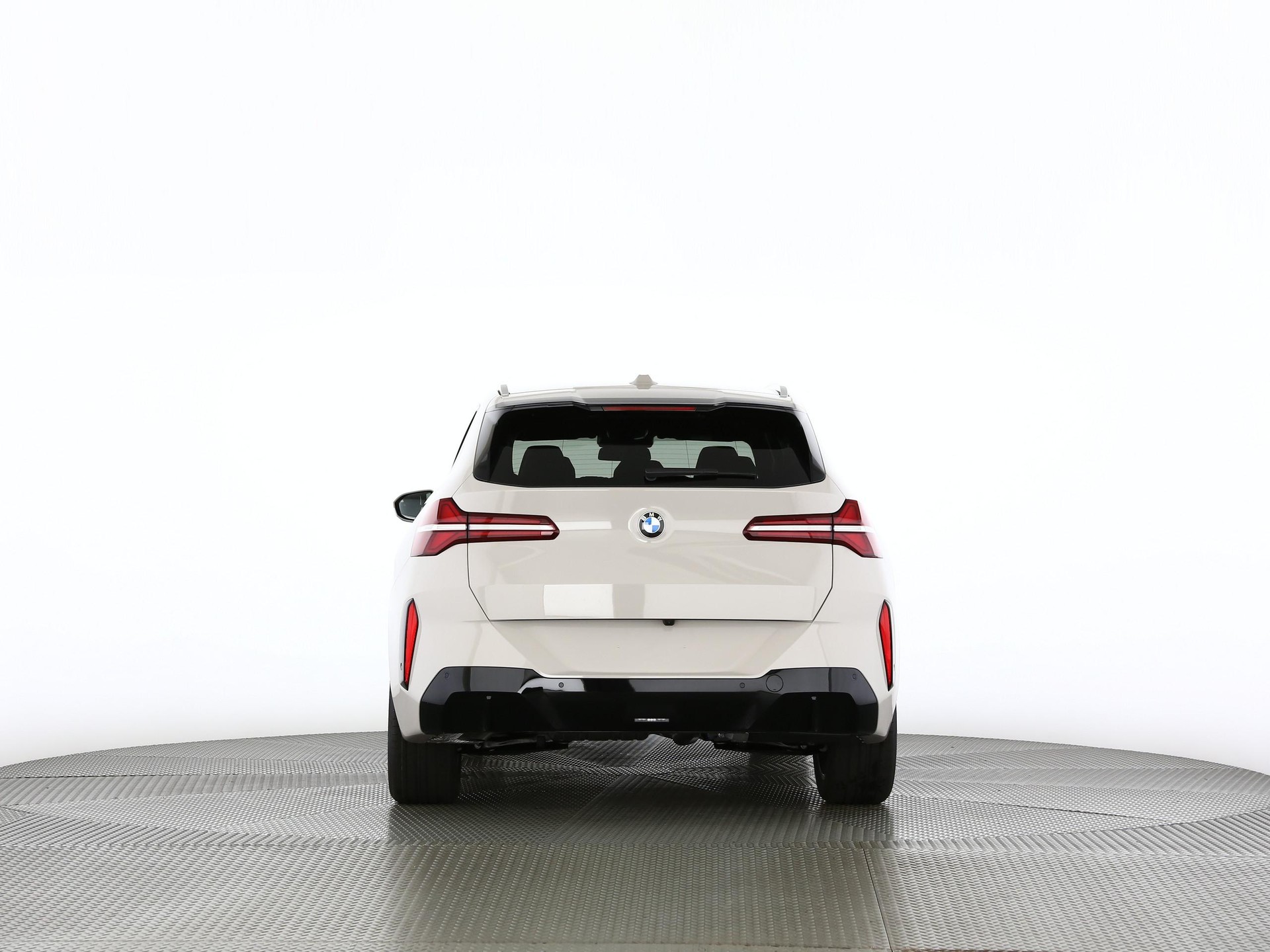 BMW X3 20d xDrive-image-16