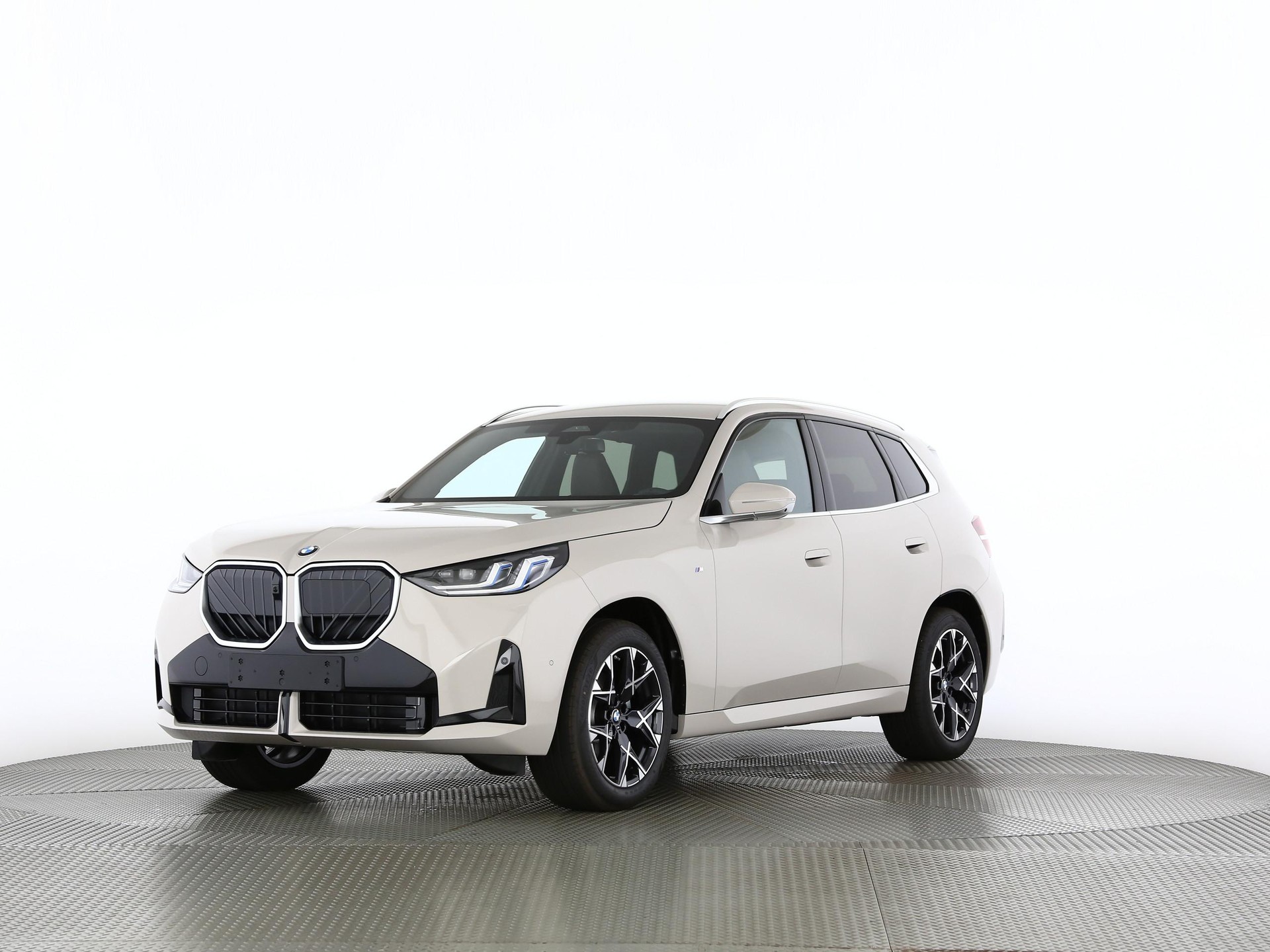 BMW X3 20d xDrive-image-7