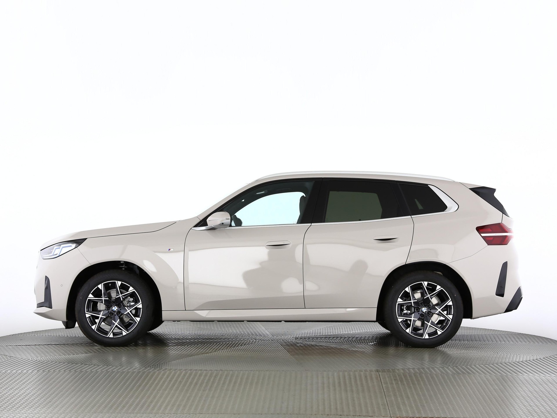 BMW X3 20d xDrive-image-11