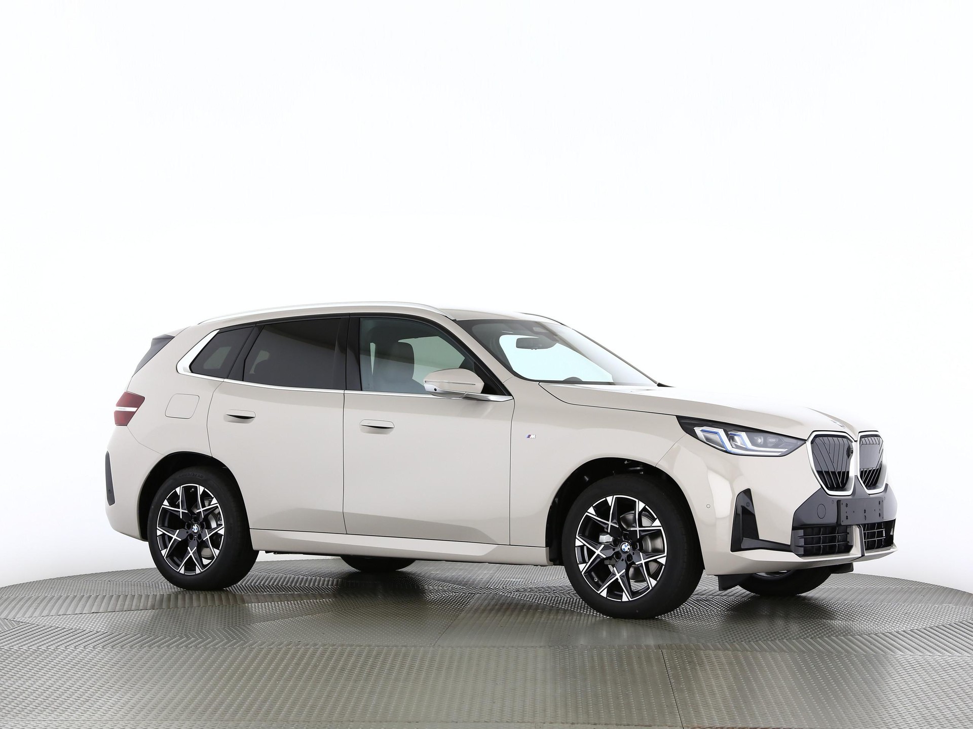 BMW X3 20d xDrive-image-25
