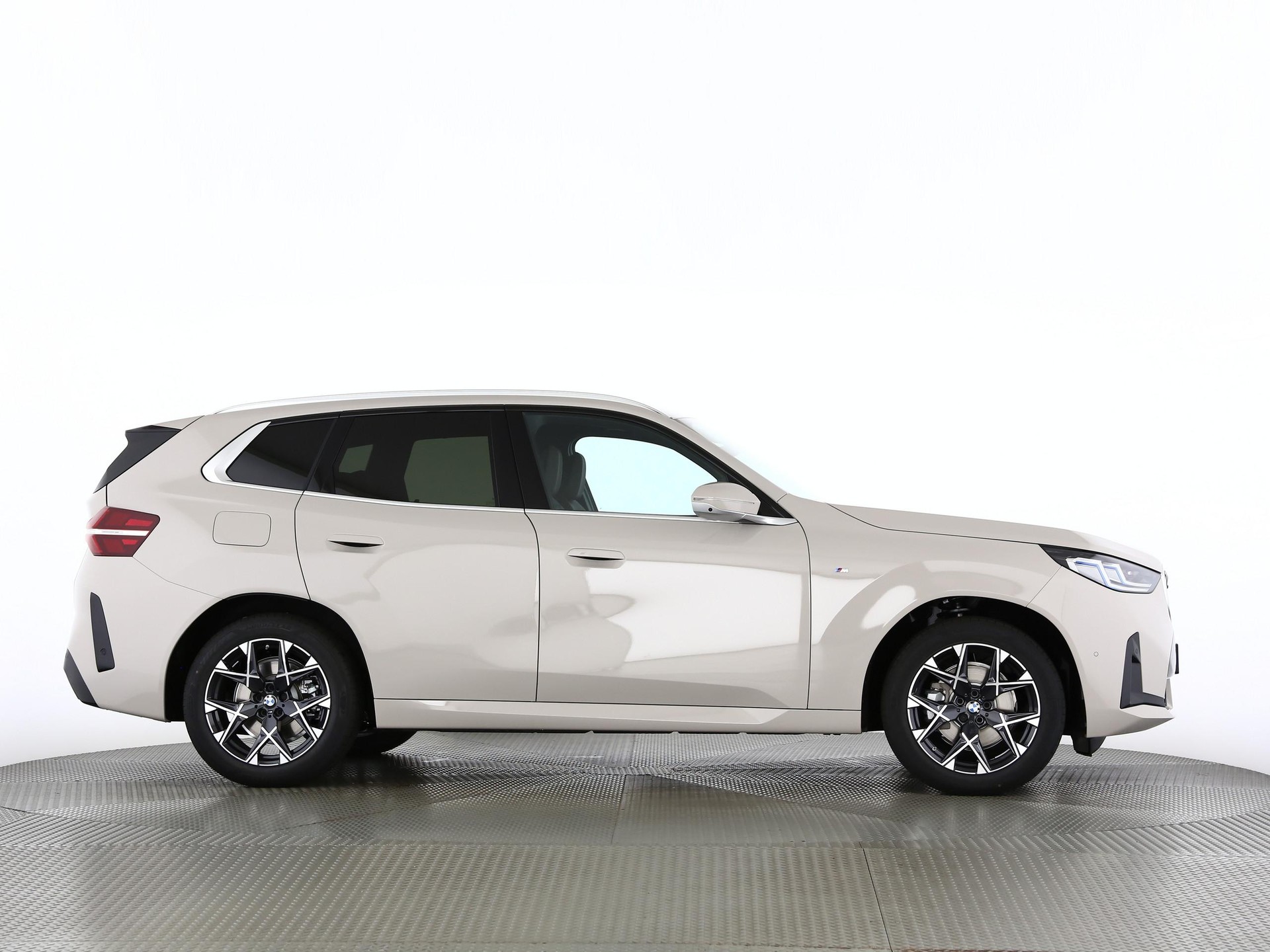 BMW X3 20d xDrive-image-23