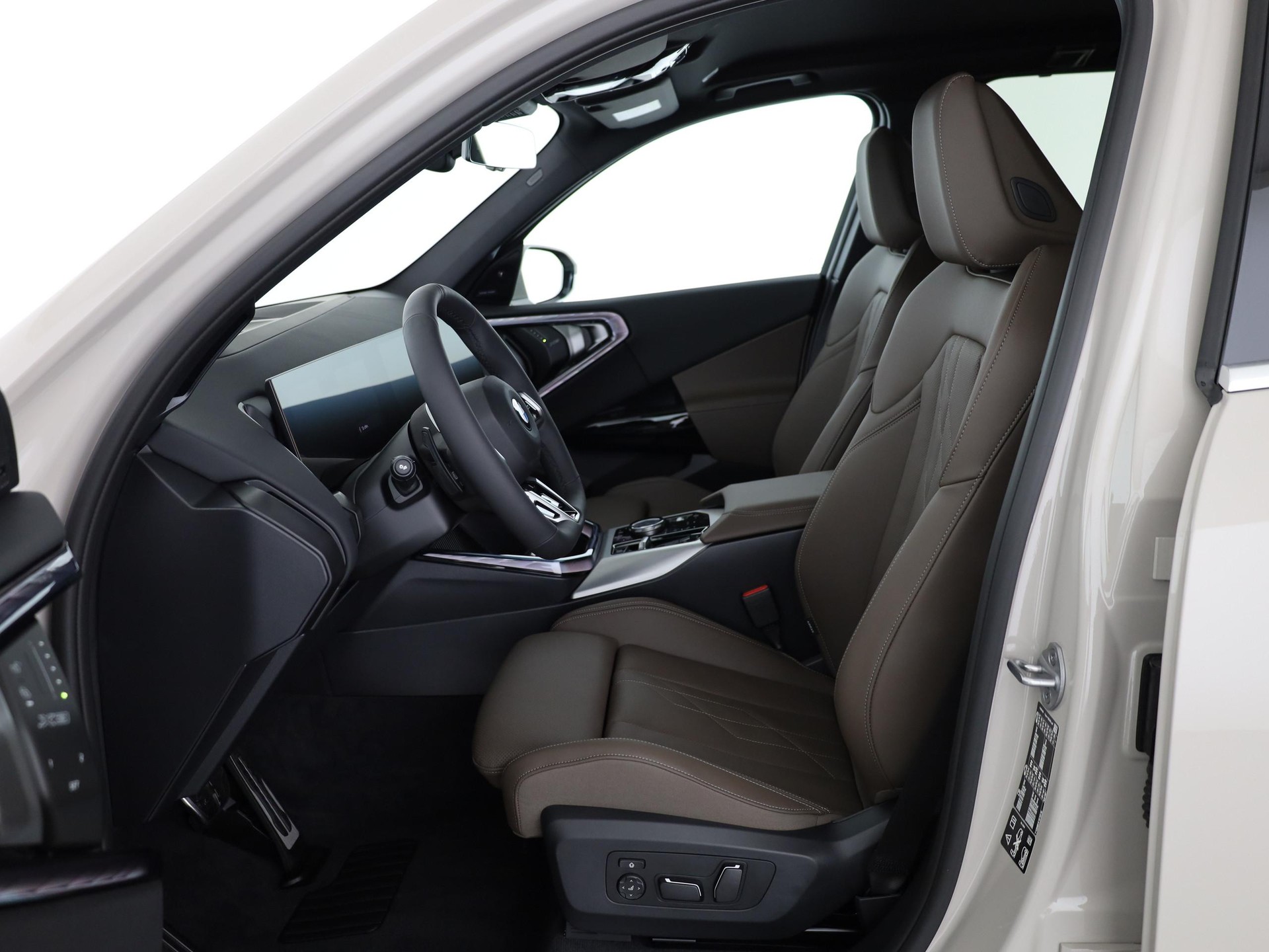BMW X3 20d xDrive-image-4