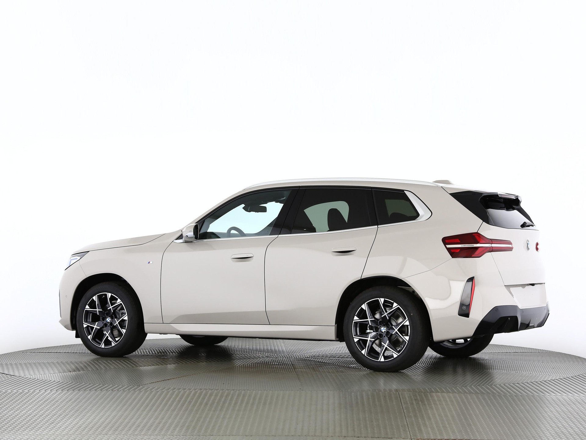BMW X3 20d xDrive-image-13