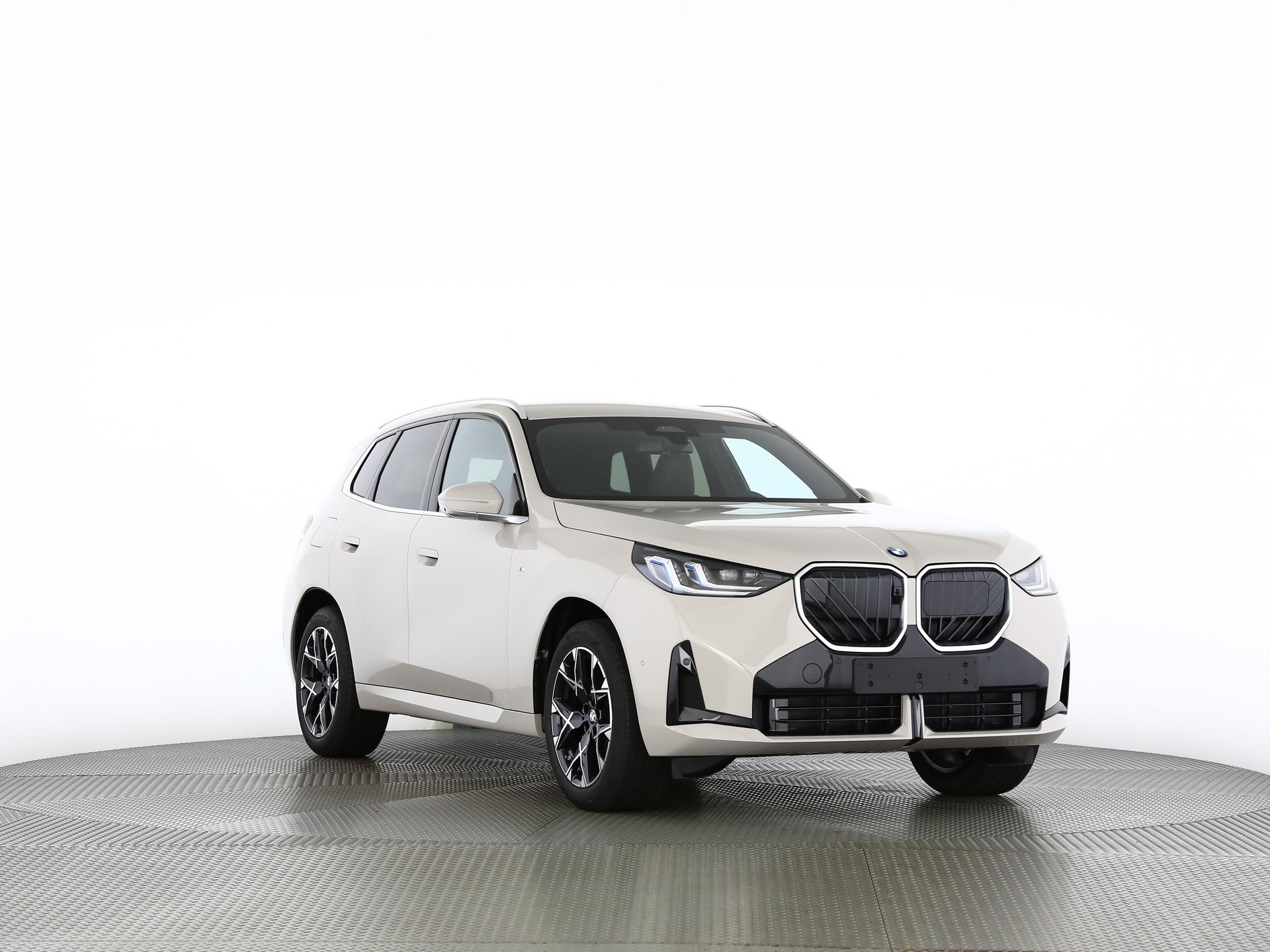 BMW X3 20d xDrive-image-27