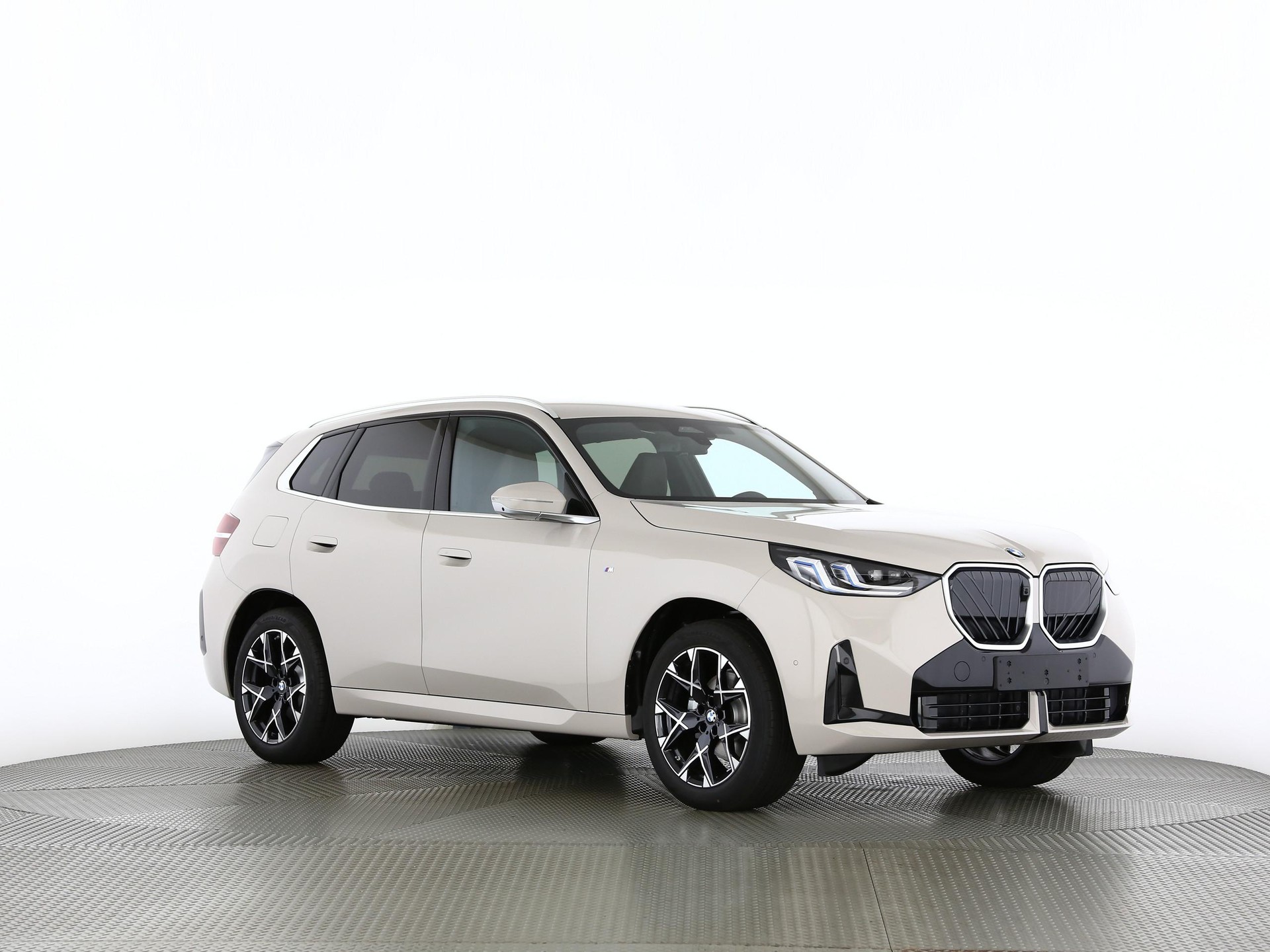 BMW X3 20d xDrive-image-26