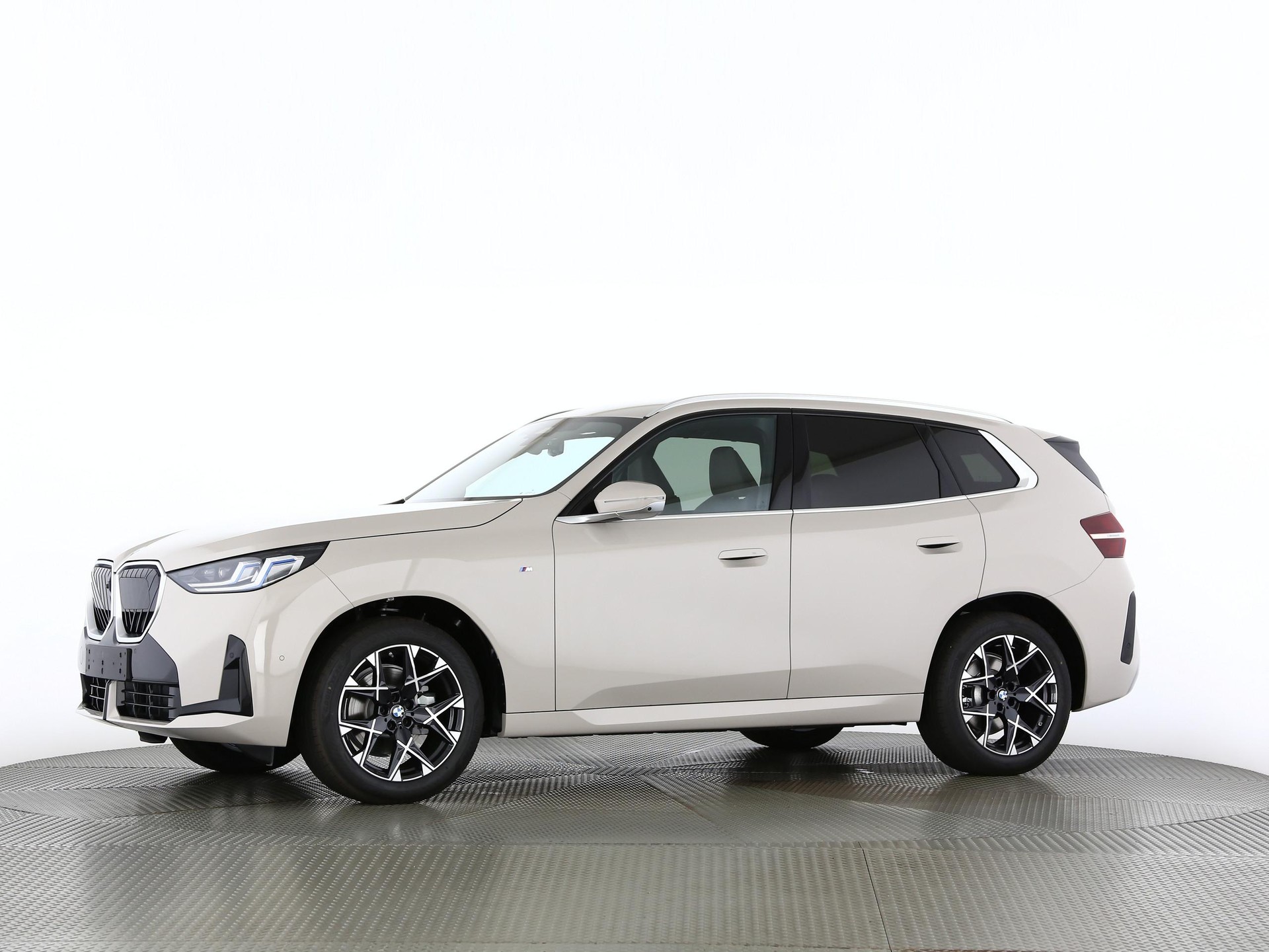 BMW X3 20d xDrive-image-9