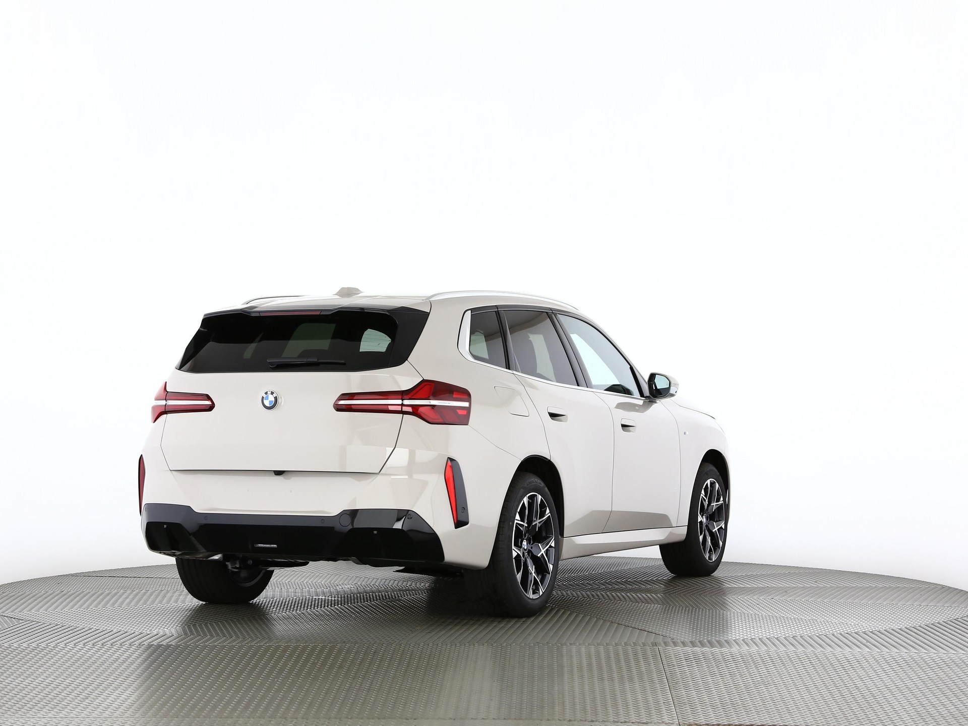 BMW X3 20d xDrive-image-18