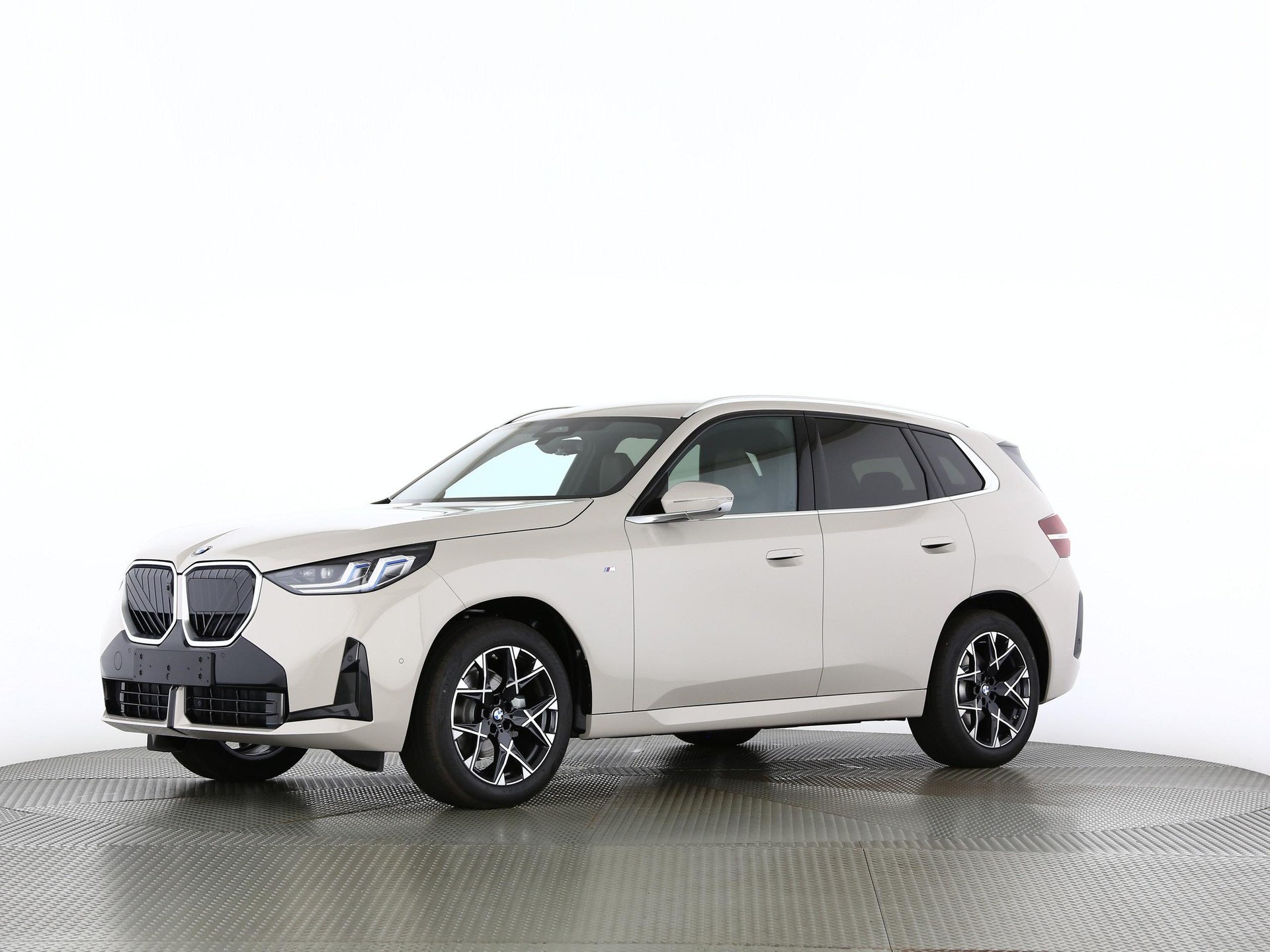 BMW X3 20d xDrive-image-8