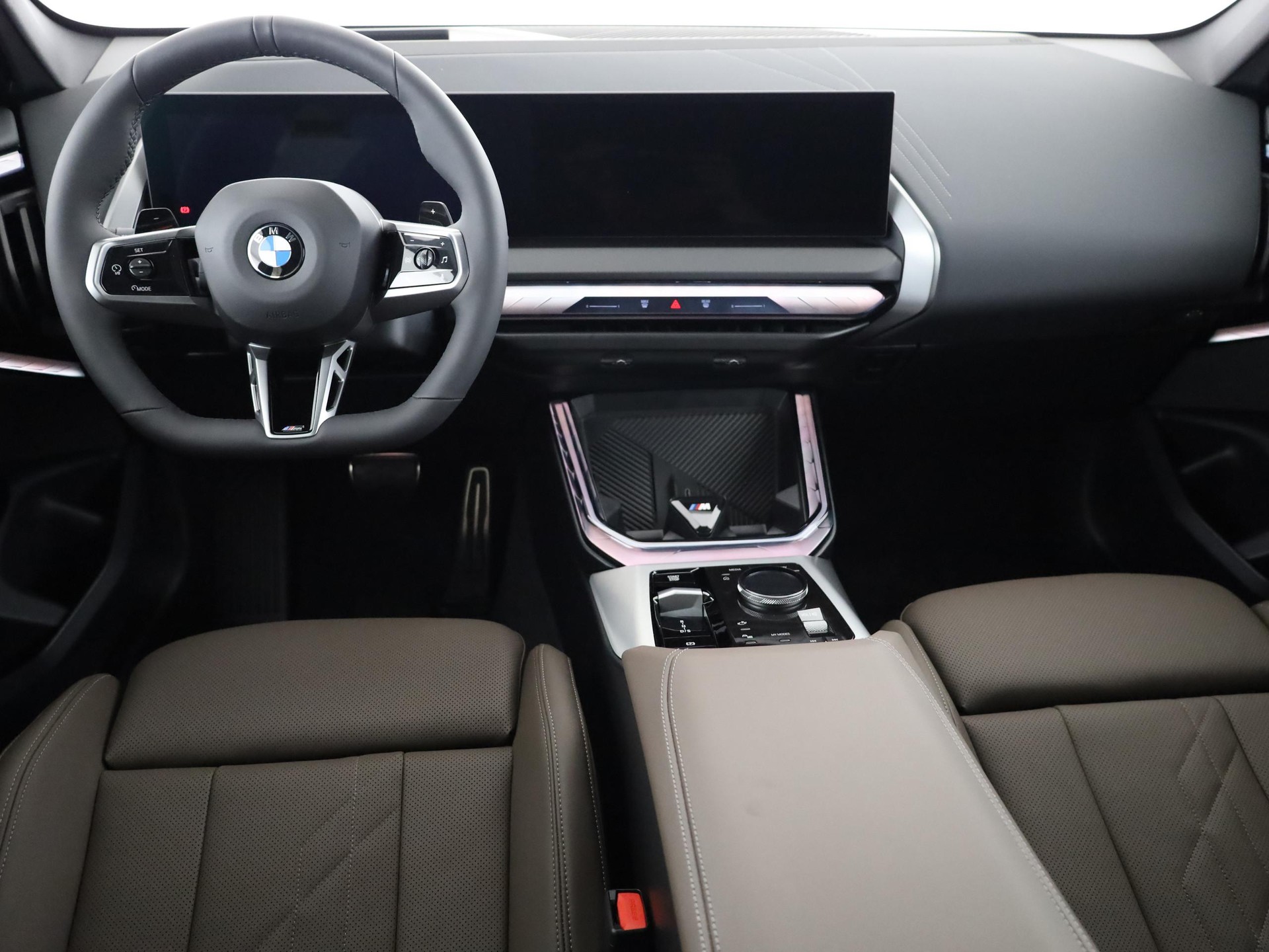 BMW X3 20d xDrive-image-5