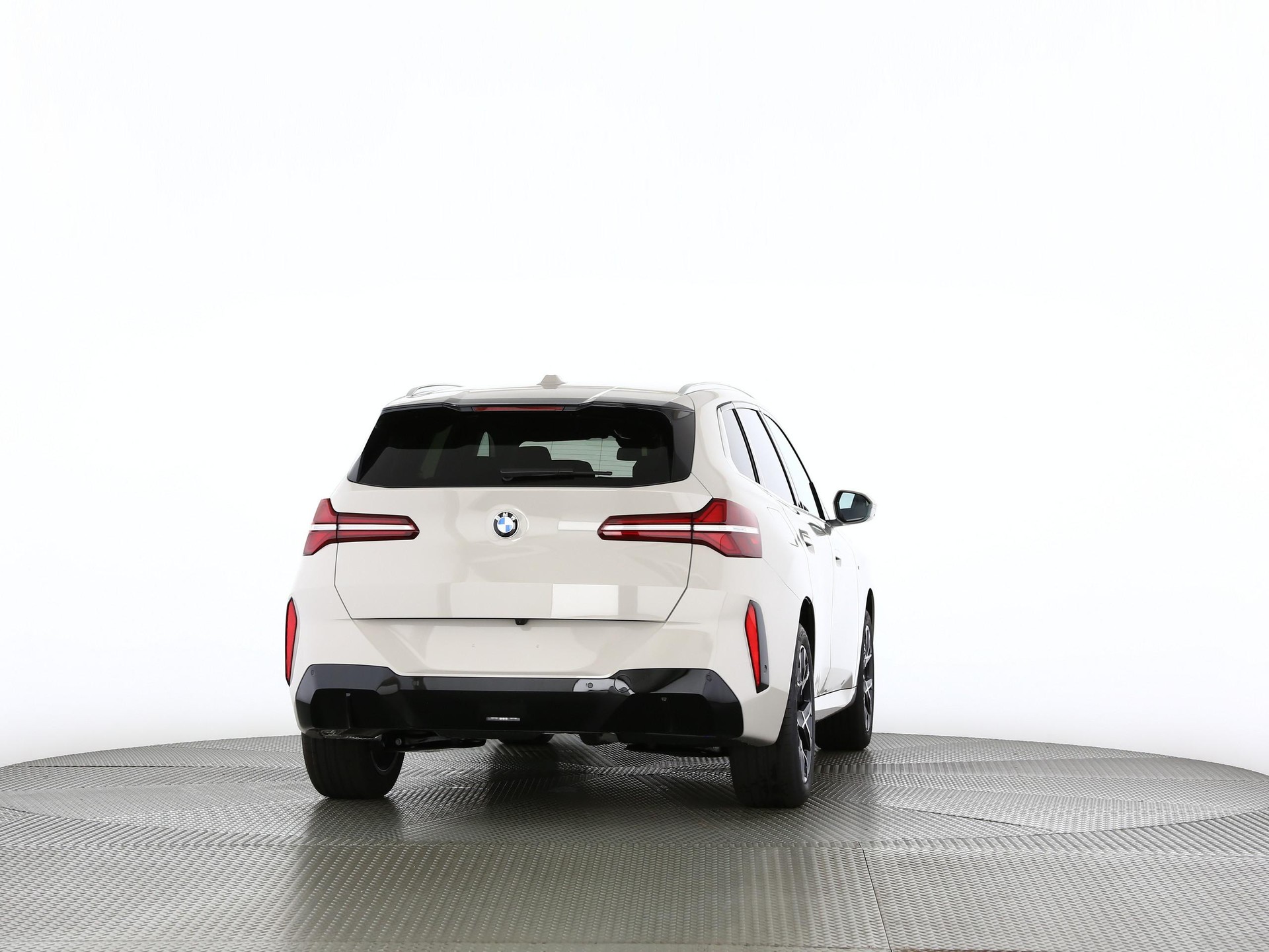 BMW X3 20d xDrive-image-17