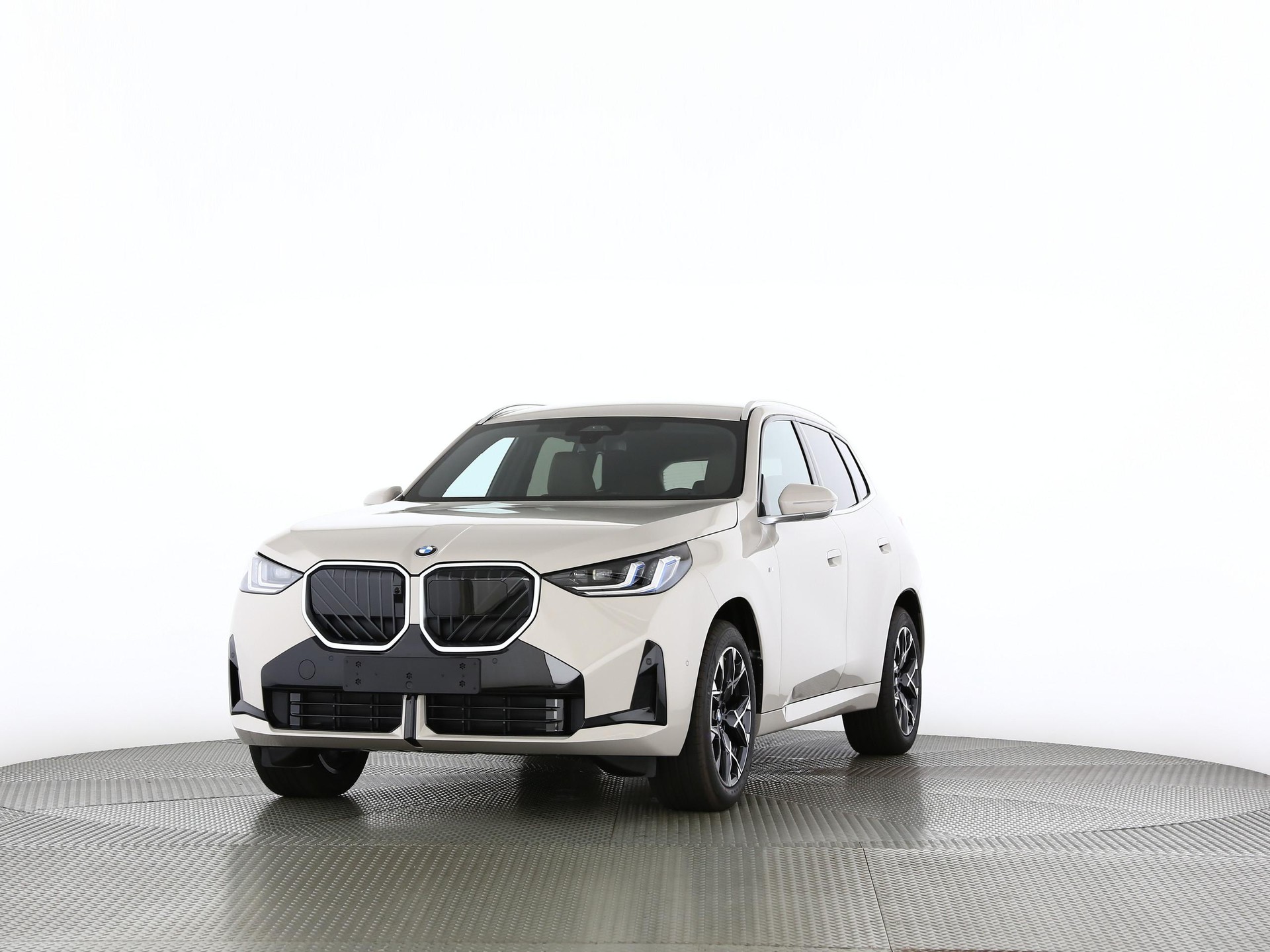 BMW X3 20d xDrive-image-6