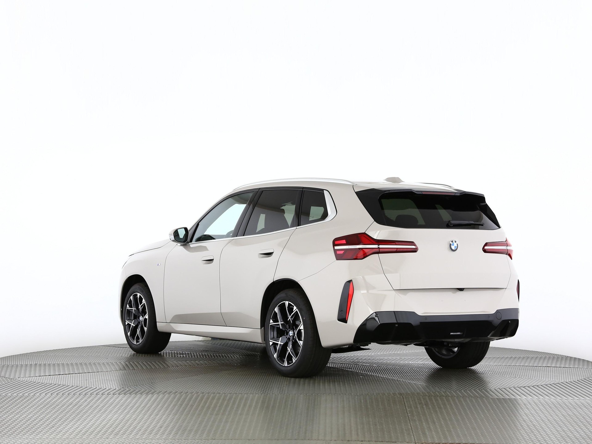 BMW X3 20d xDrive-image-15
