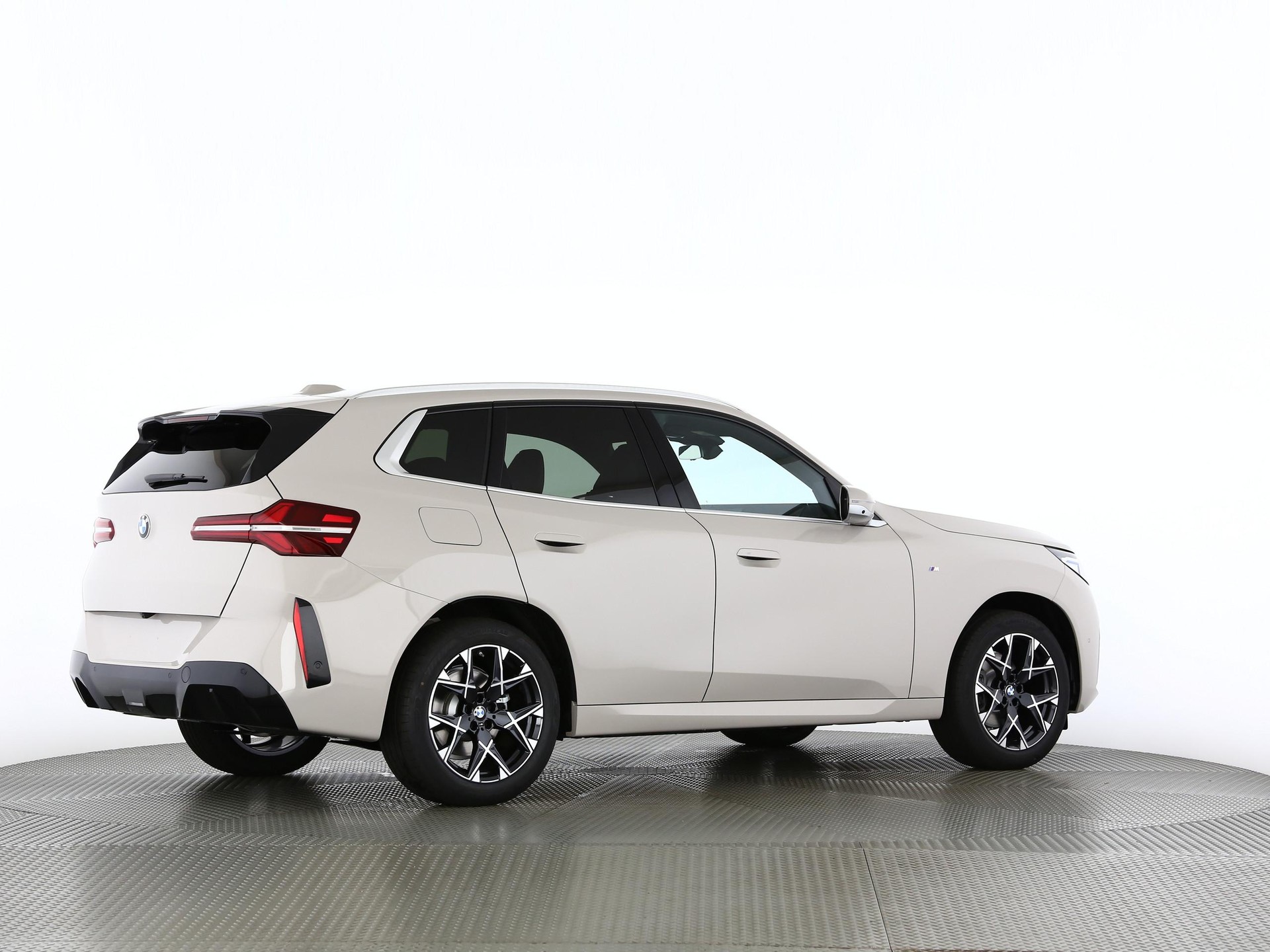 BMW X3 20d xDrive-image-20