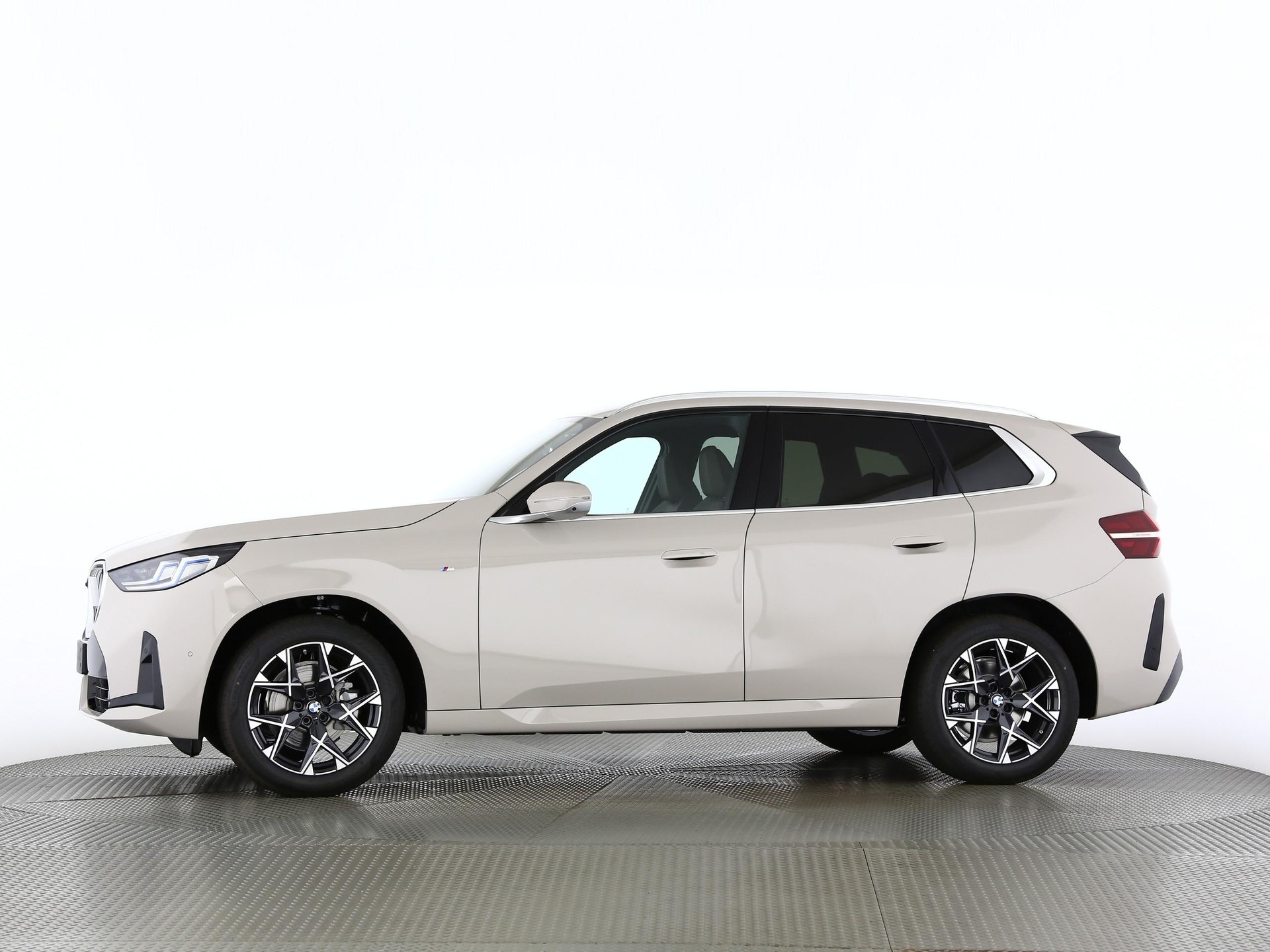 BMW X3 20d xDrive-image-10