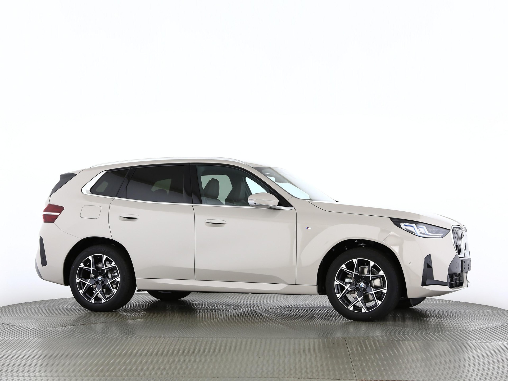 BMW X3 20d xDrive-image-24