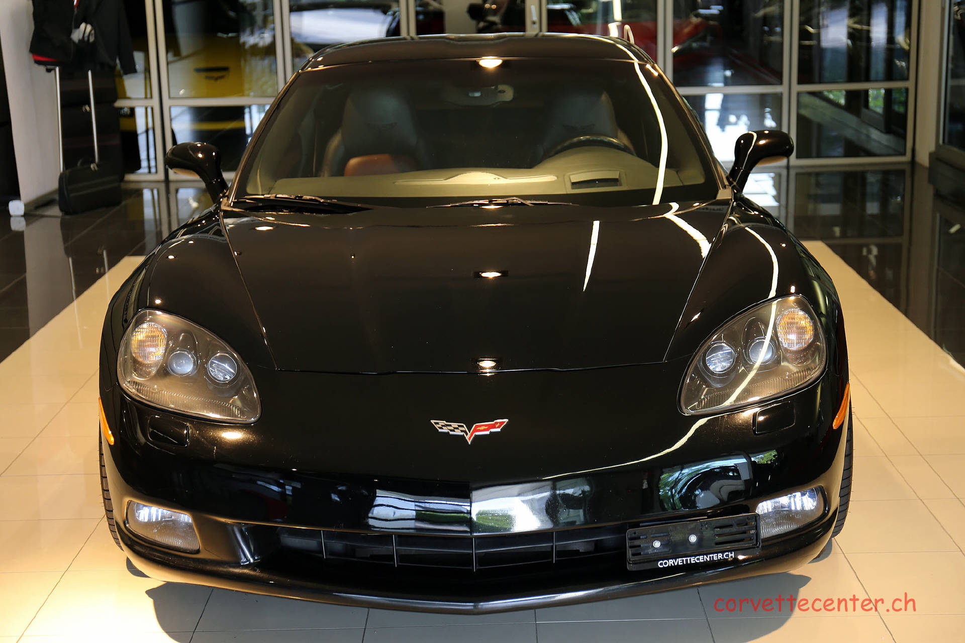 CHEVROLET Corvette 6.2 V8 LS3-image-3