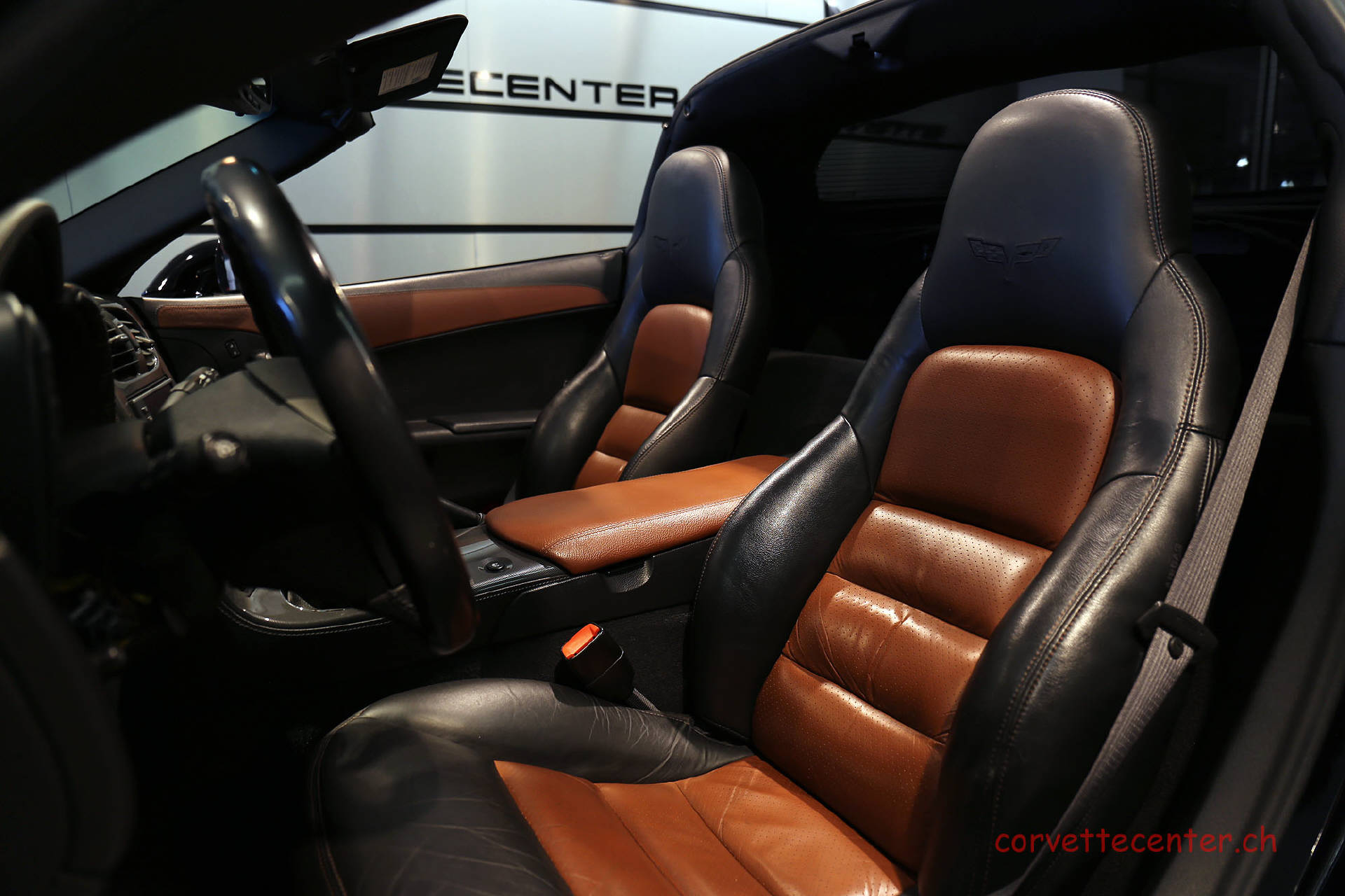 CHEVROLET Corvette 6.2 V8 LS3-image-18