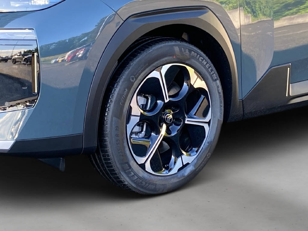 CITROEN e-C5 Aircross Max-image-3