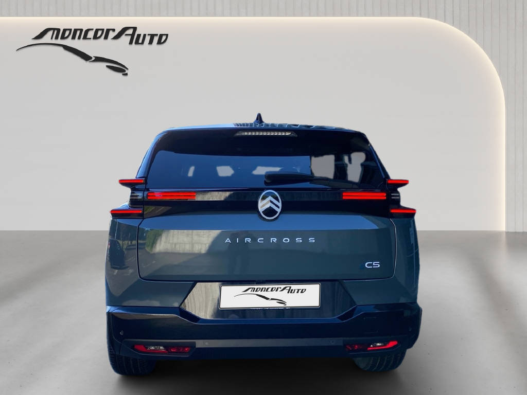 CITROEN e-C5 Aircross Max-image-7