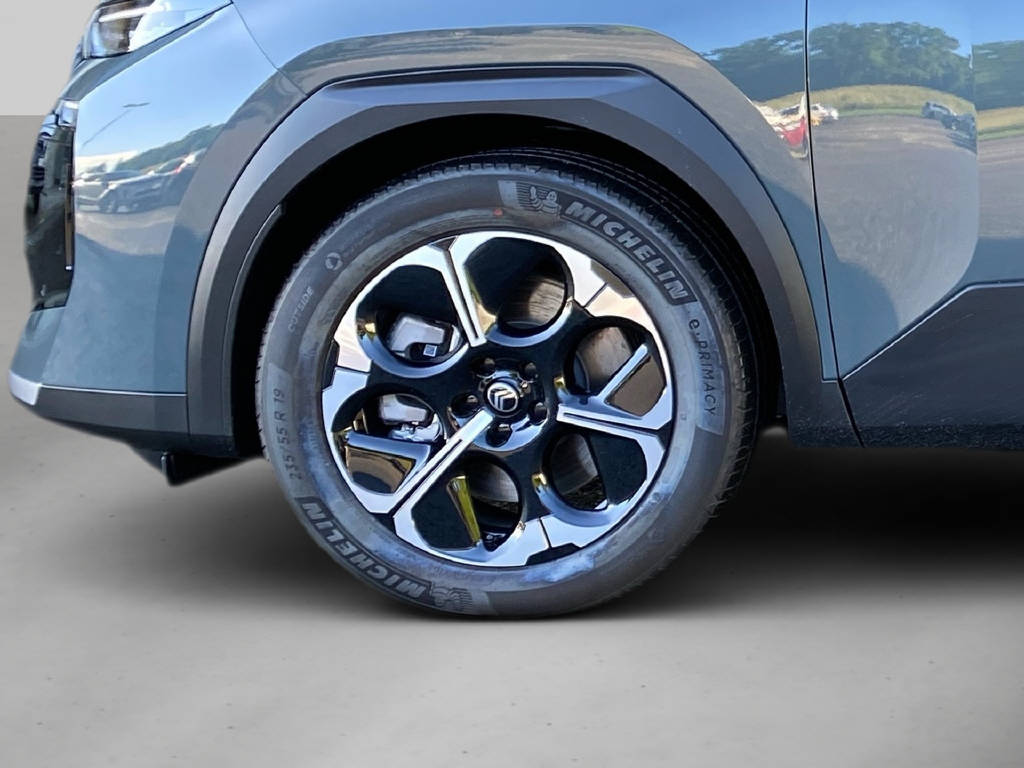 CITROEN e-C5 Aircross Max-image-5