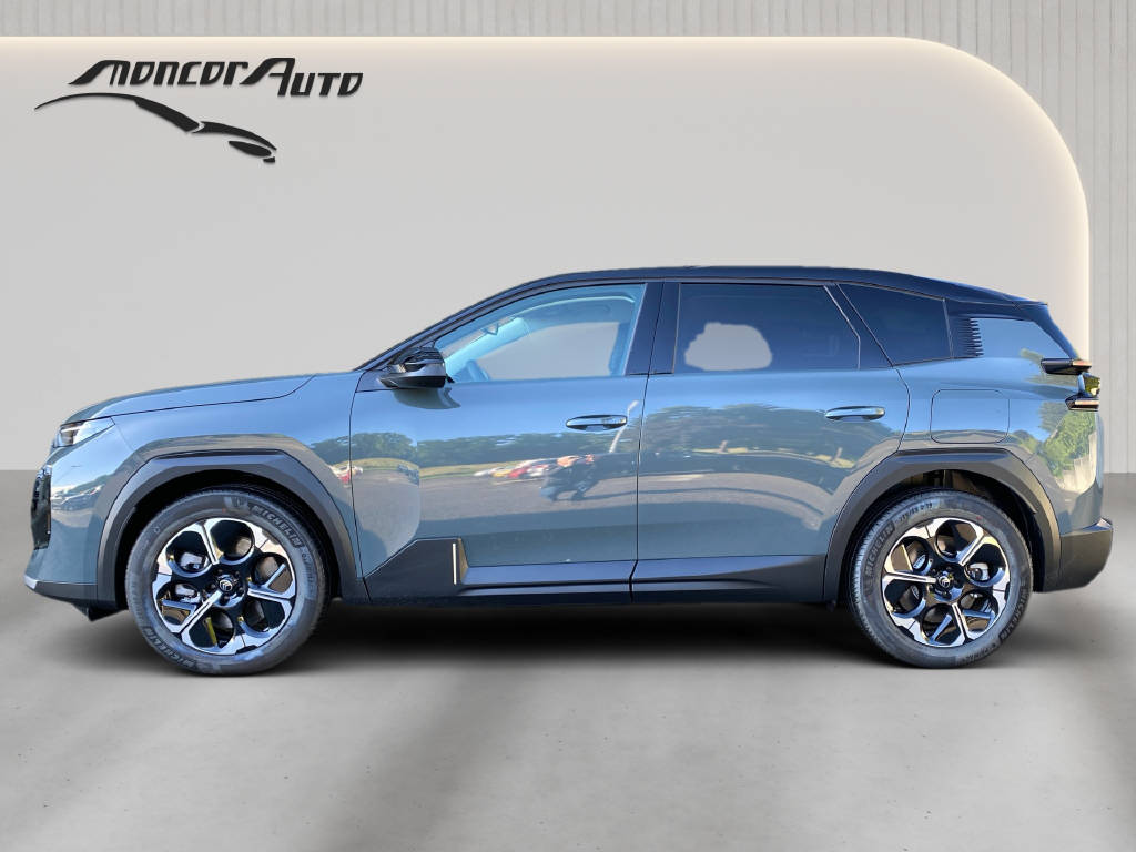 CITROEN e-C5 Aircross Max-image-4