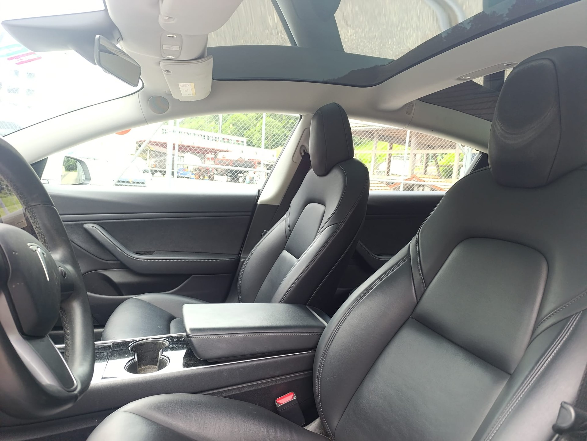 TESLA Model 3 Long Range Dual Motor AWD-image-9