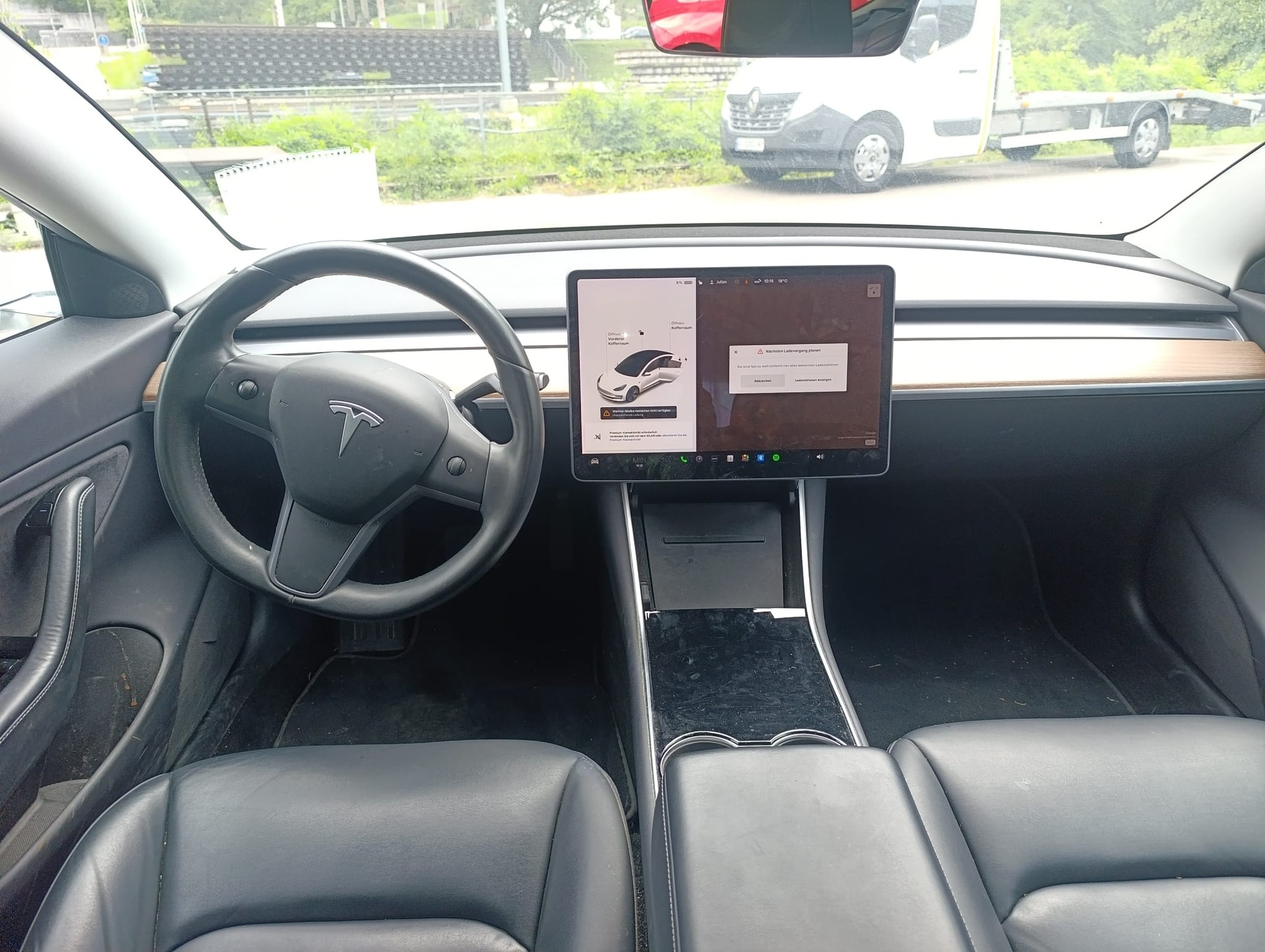 TESLA Model 3 Long Range Dual Motor AWD-image-11