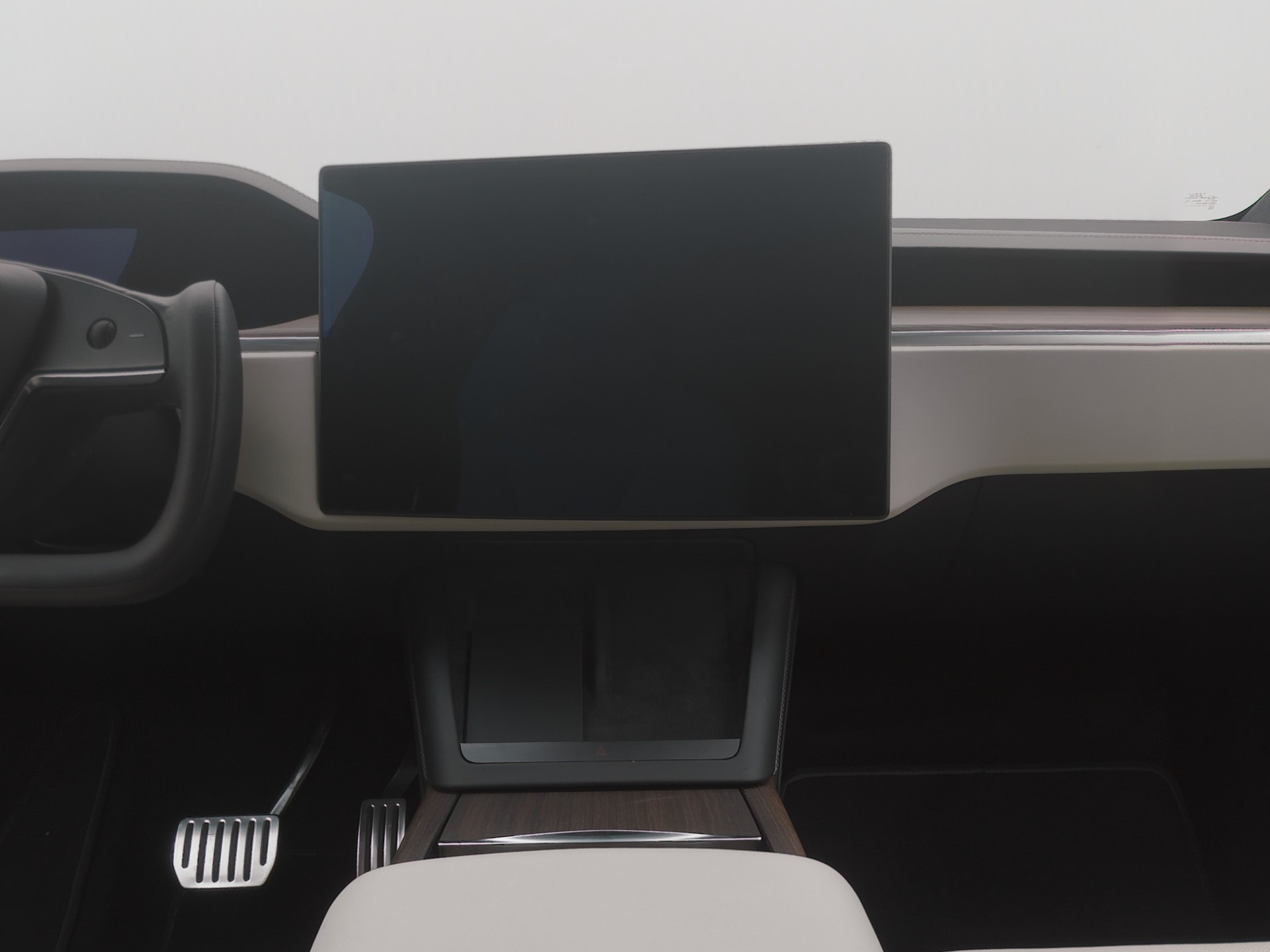 TESLA Model X 100kWh Palladium-image-6