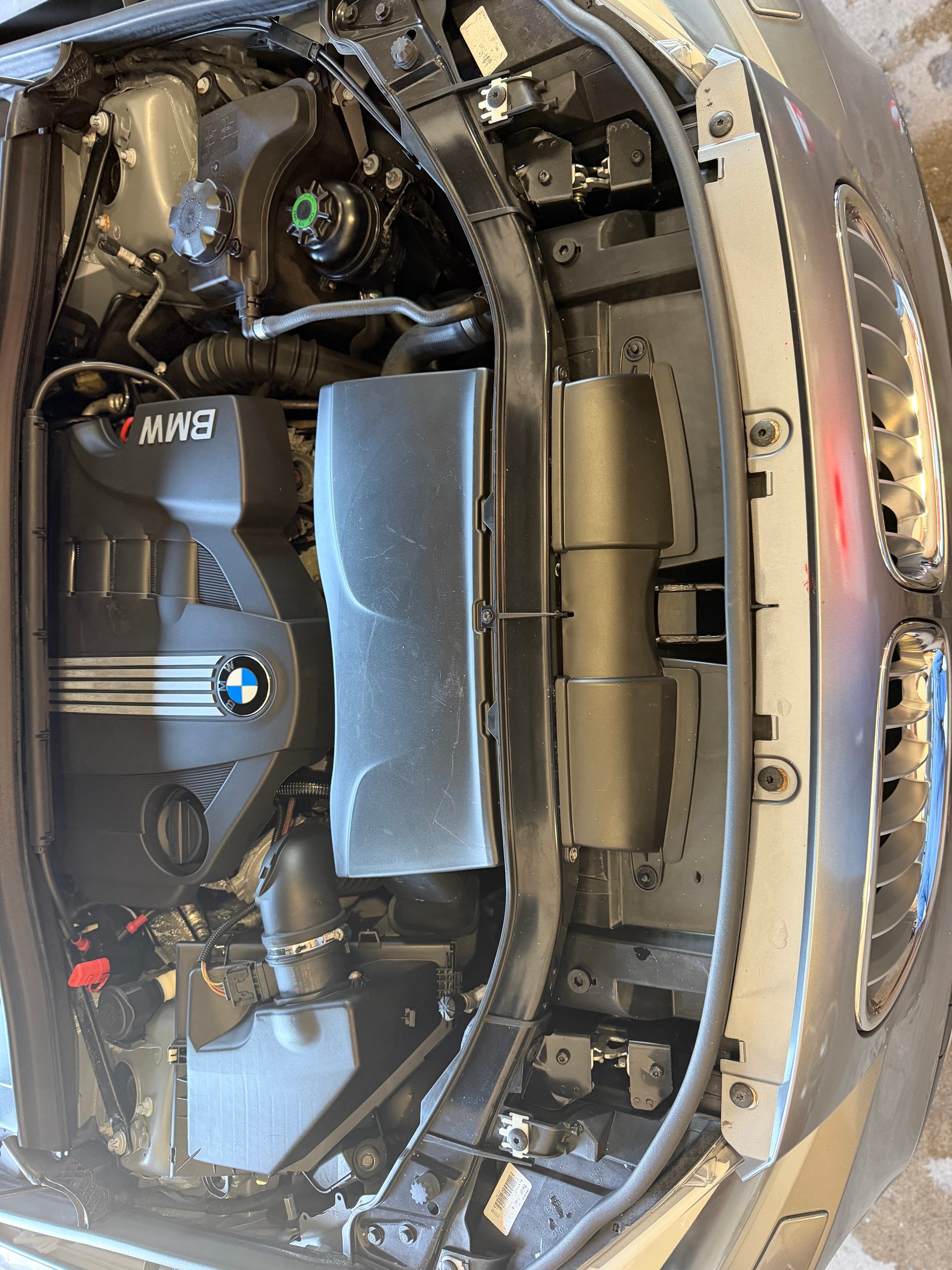 BMW X1 xDrive 23d Steptronic-image-11