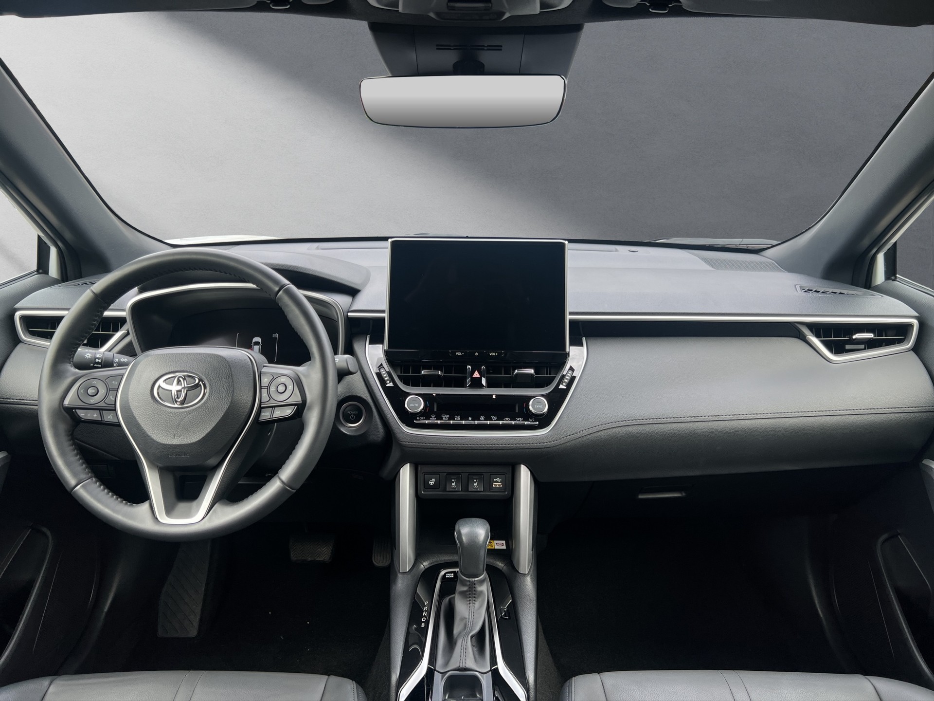 TOYOTA Corolla Cross 2.0 HSD Trend AWD-i-showroom-element-3