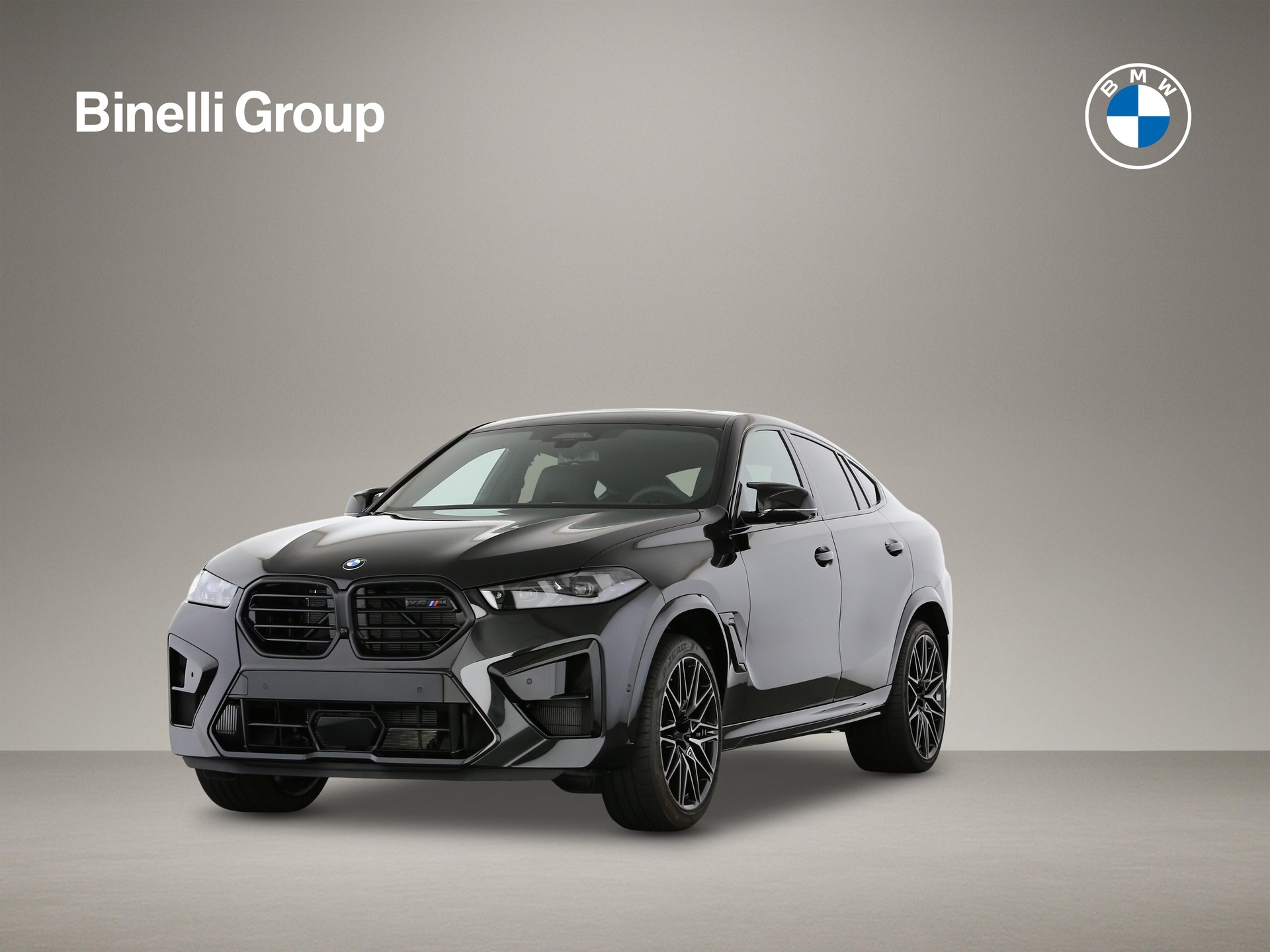BMW X6 M Competition-image-0