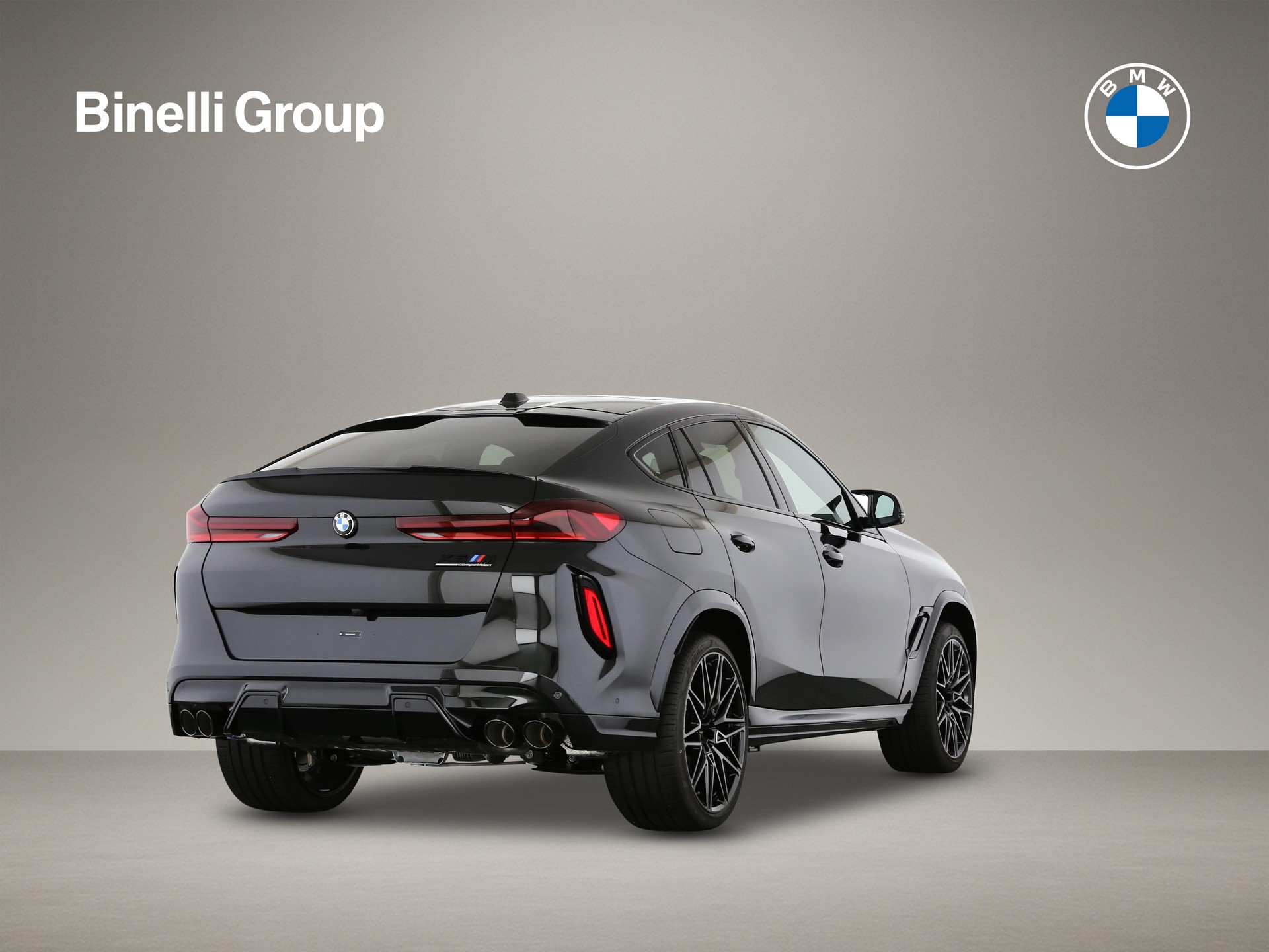 BMW X6 M Competition-image-1