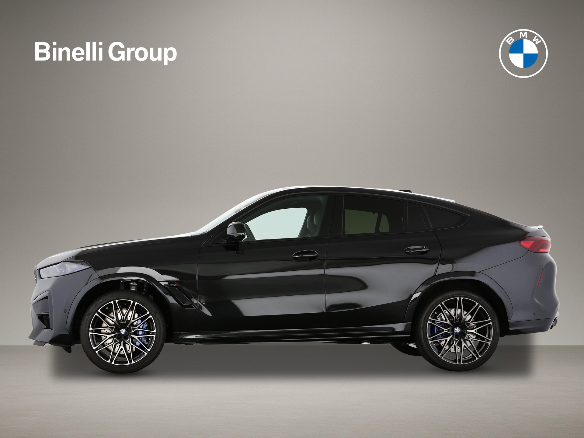 BMW X6 M Competition-image-2