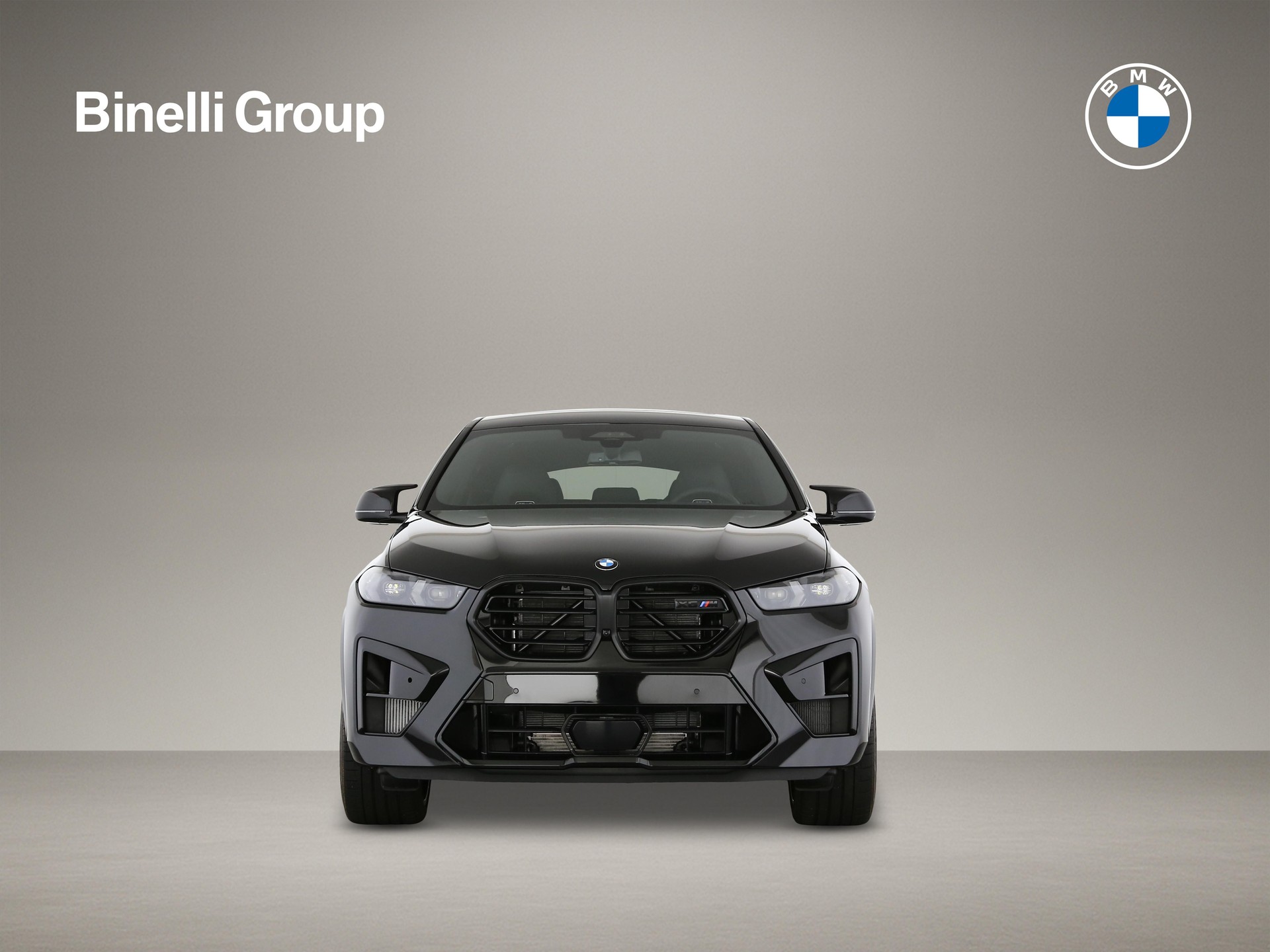 BMW X6 M Competition-image-4