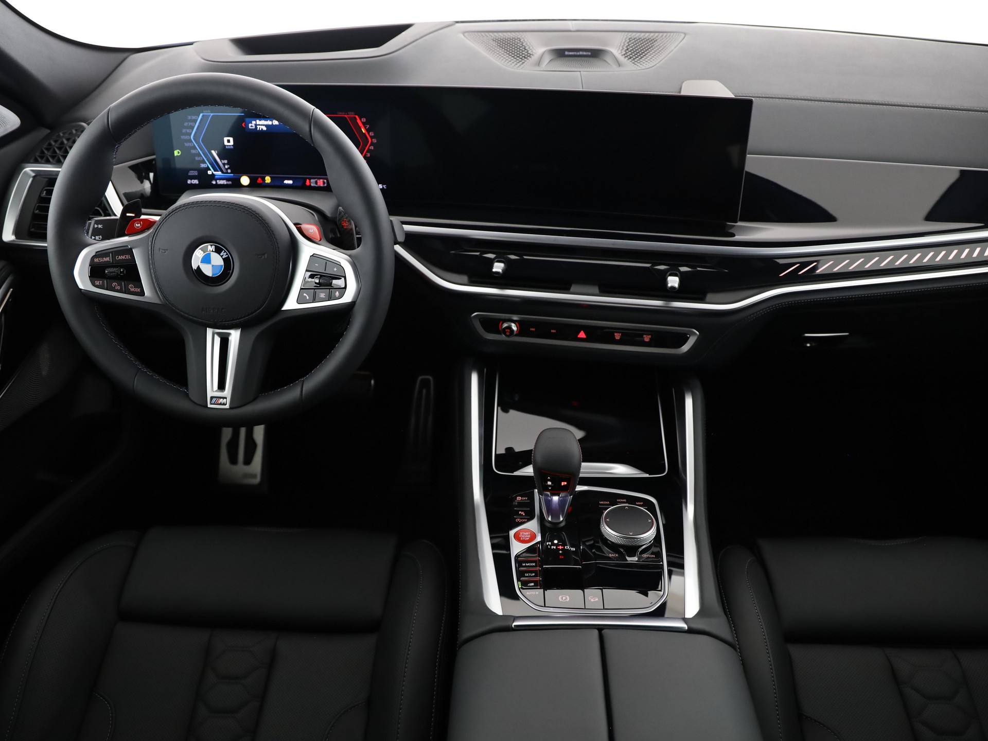 BMW X6 M Competition-image-19