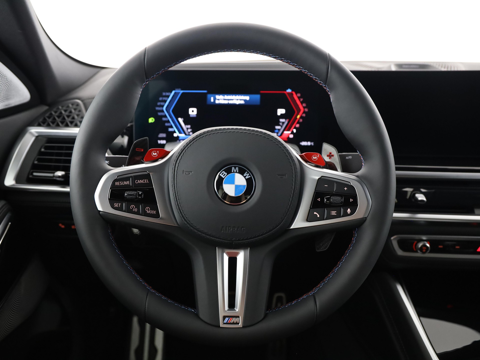 BMW X6 M Competition-image-11