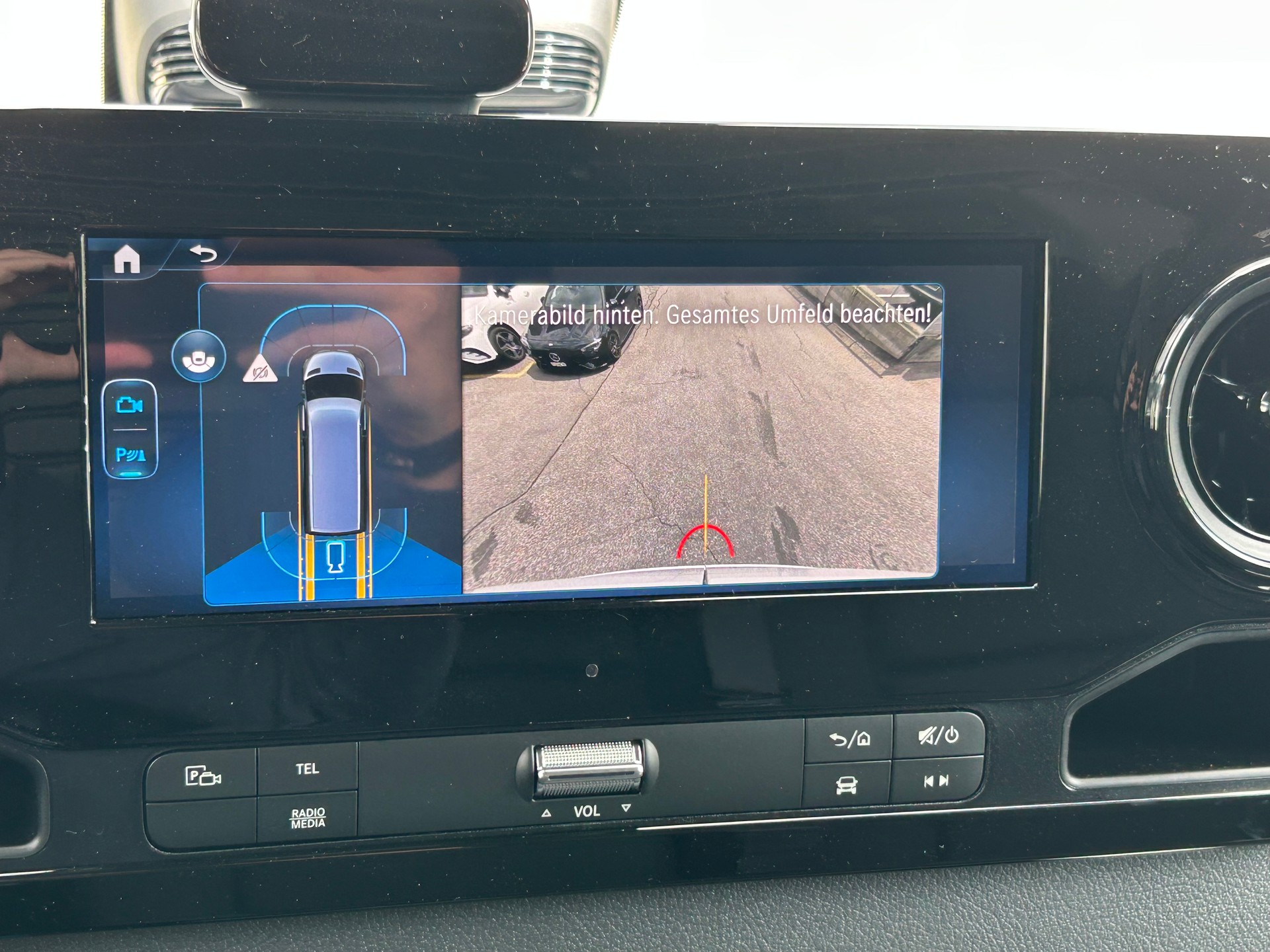MERCEDES-BENZ Sprinter 317 CDI PRO KA Standard-image-13