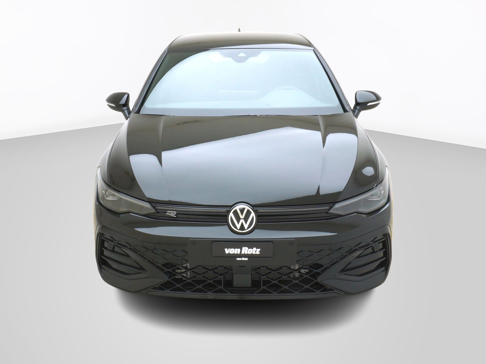 VW Golf VIII 1.5 eTSI R-Line DSG-image-5