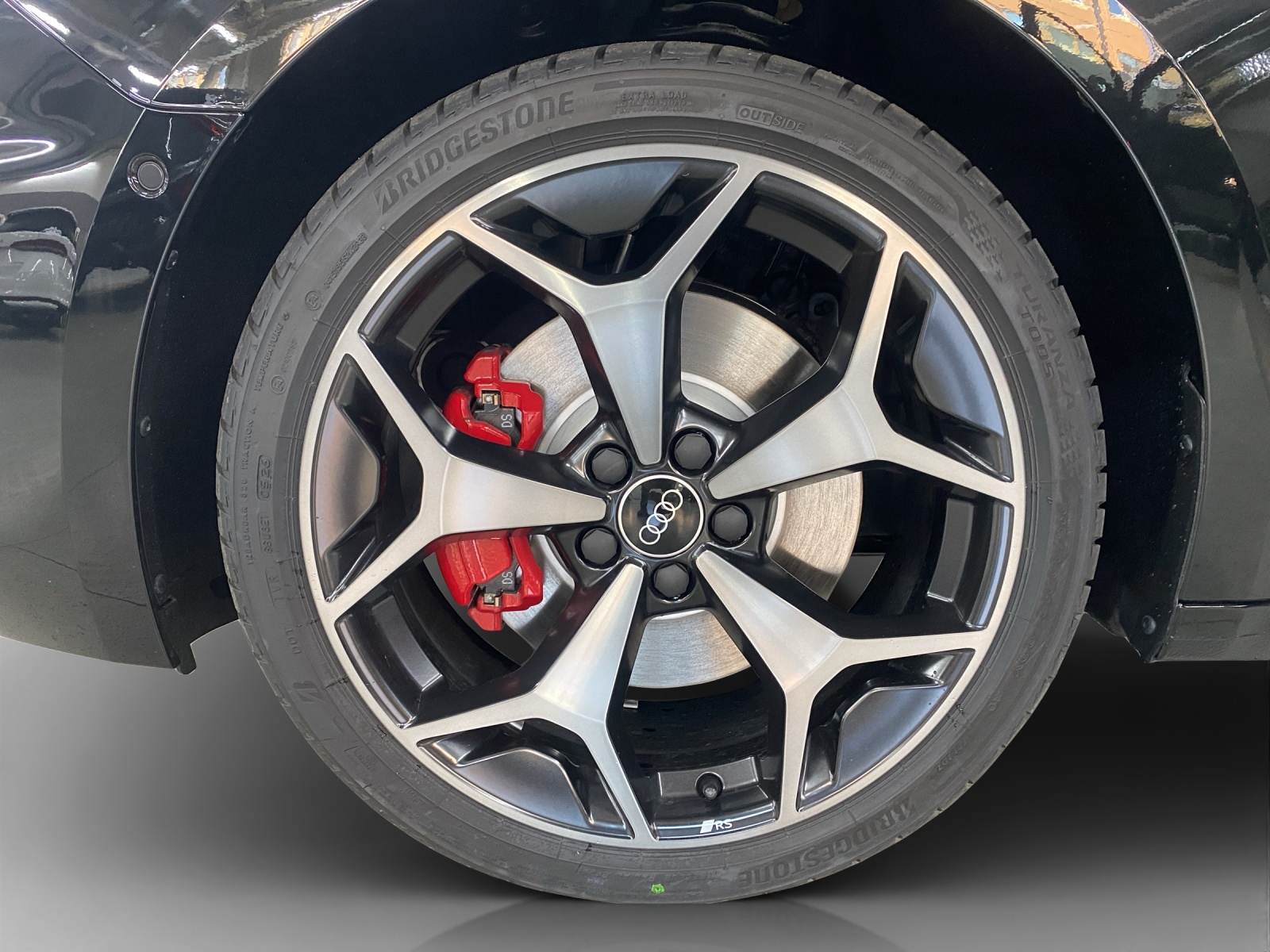 AUDI A1 Sportback 40 TFSI S Line S-tronic-image-15