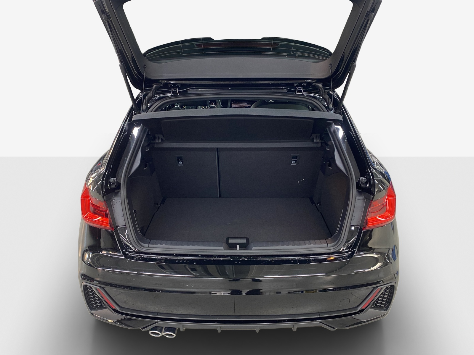 AUDI A1 Sportback 40 TFSI S Line S-tronic-image-12