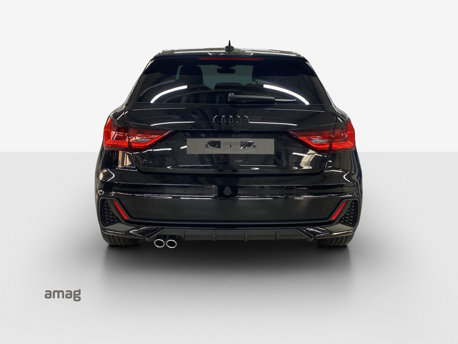 AUDI A1 Sportback 40 TFSI S Line S-tronic-image-3