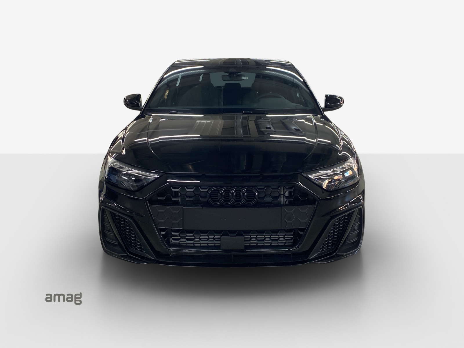 AUDI A1 Sportback 40 TFSI S Line S-tronic-image-6