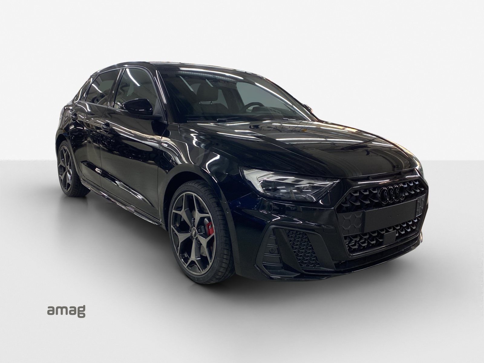 AUDI A1 Sportback 40 TFSI S Line S-tronic-image-5