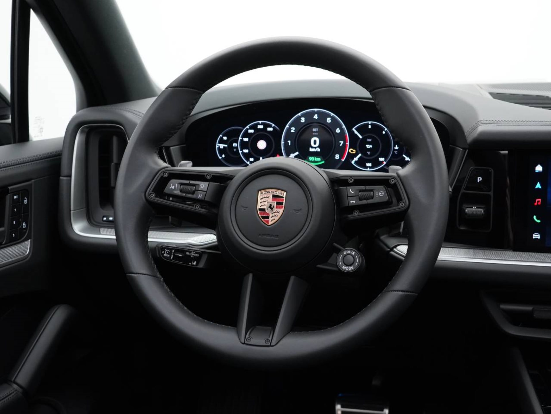 PORSCHE Cayenne S E-Hybrid-image-15