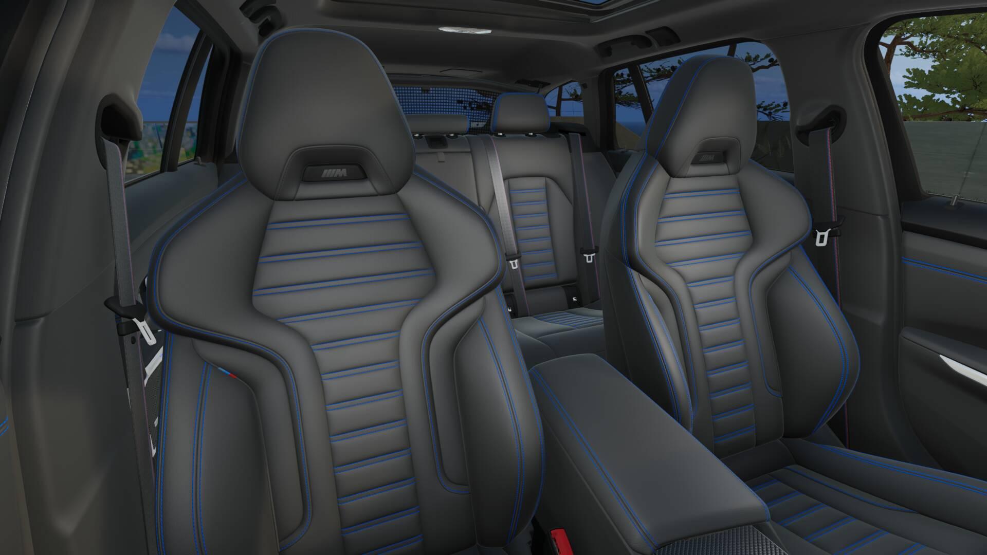 BMW M340d xDrive Touring-image-10