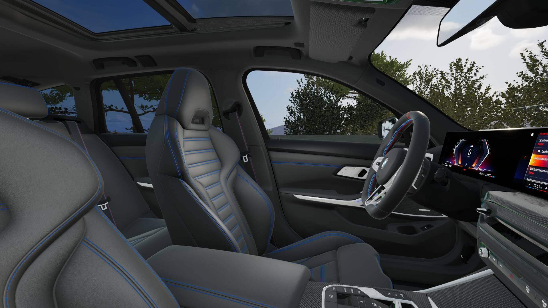 BMW M340d xDrive Touring-image-8