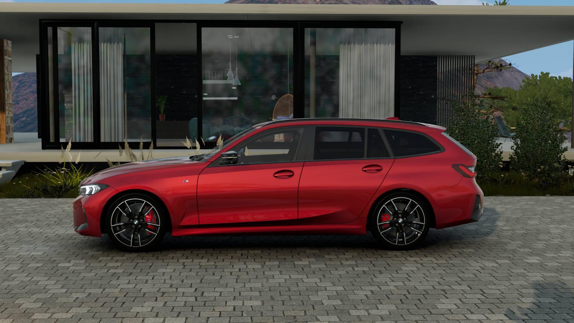 BMW M340d xDrive Touring-image-3