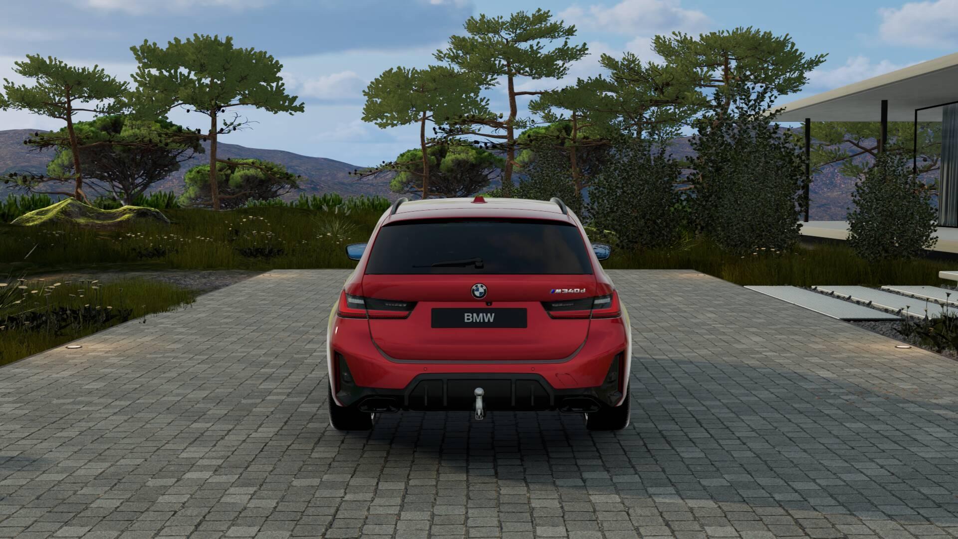 BMW M340d xDrive Touring-image-4