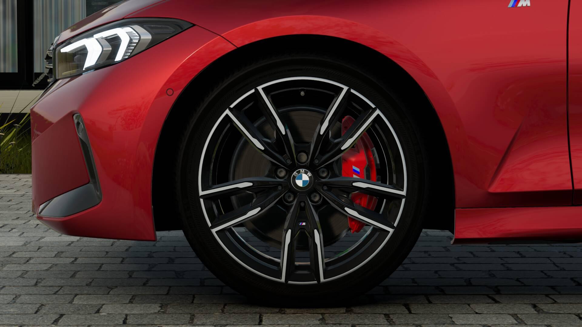 BMW M340d xDrive Touring-image-6